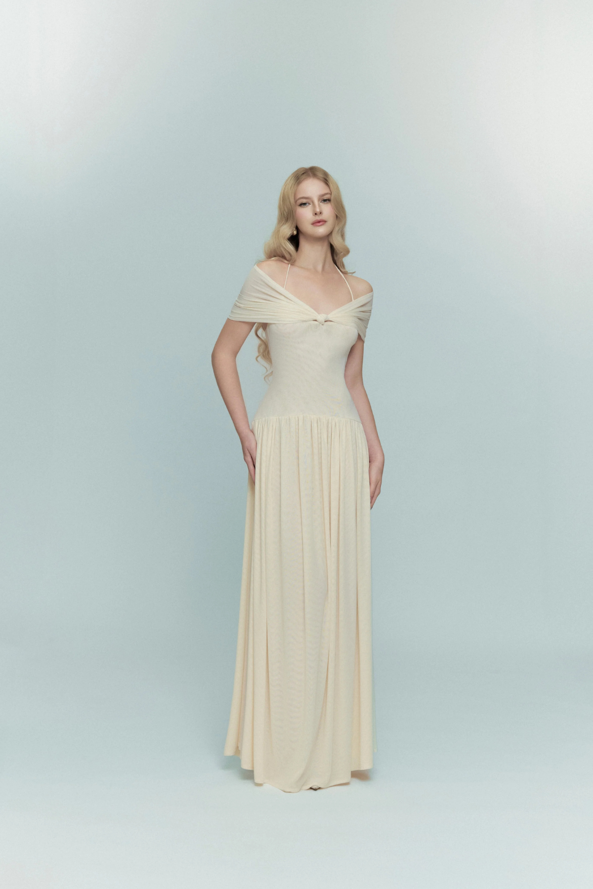 Sylenne Dress