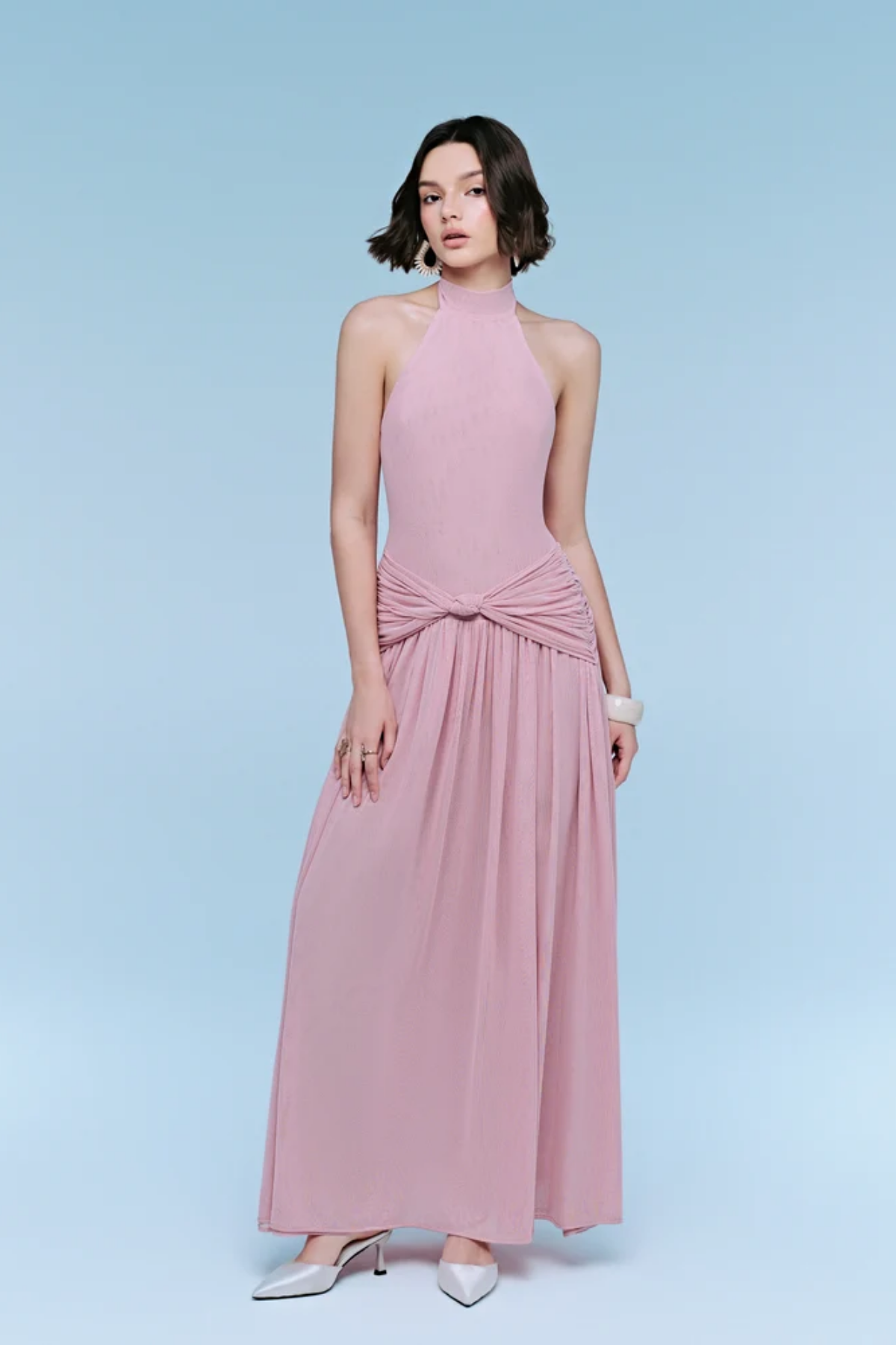 Roselisse Dress