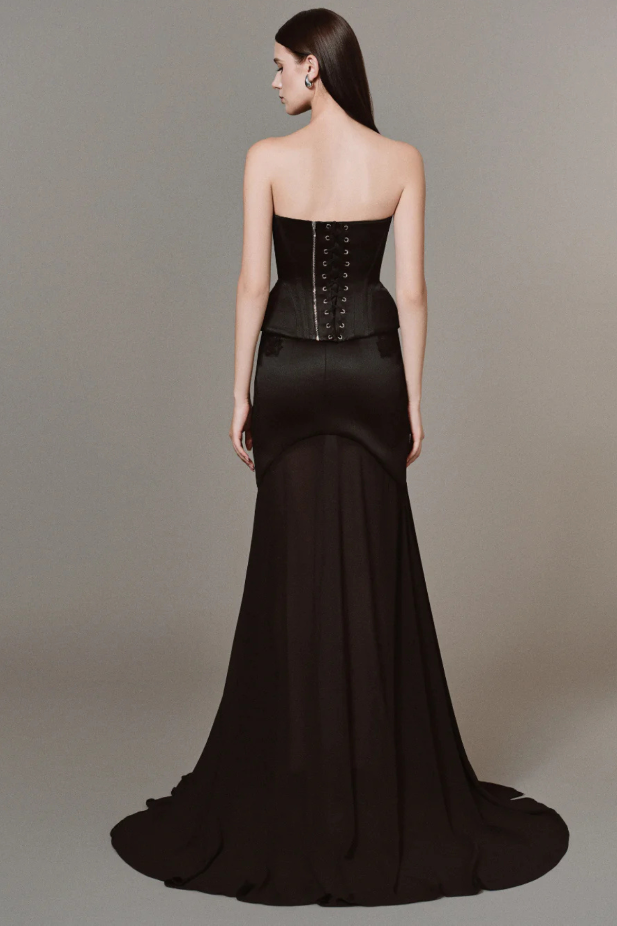Velmora Skirt