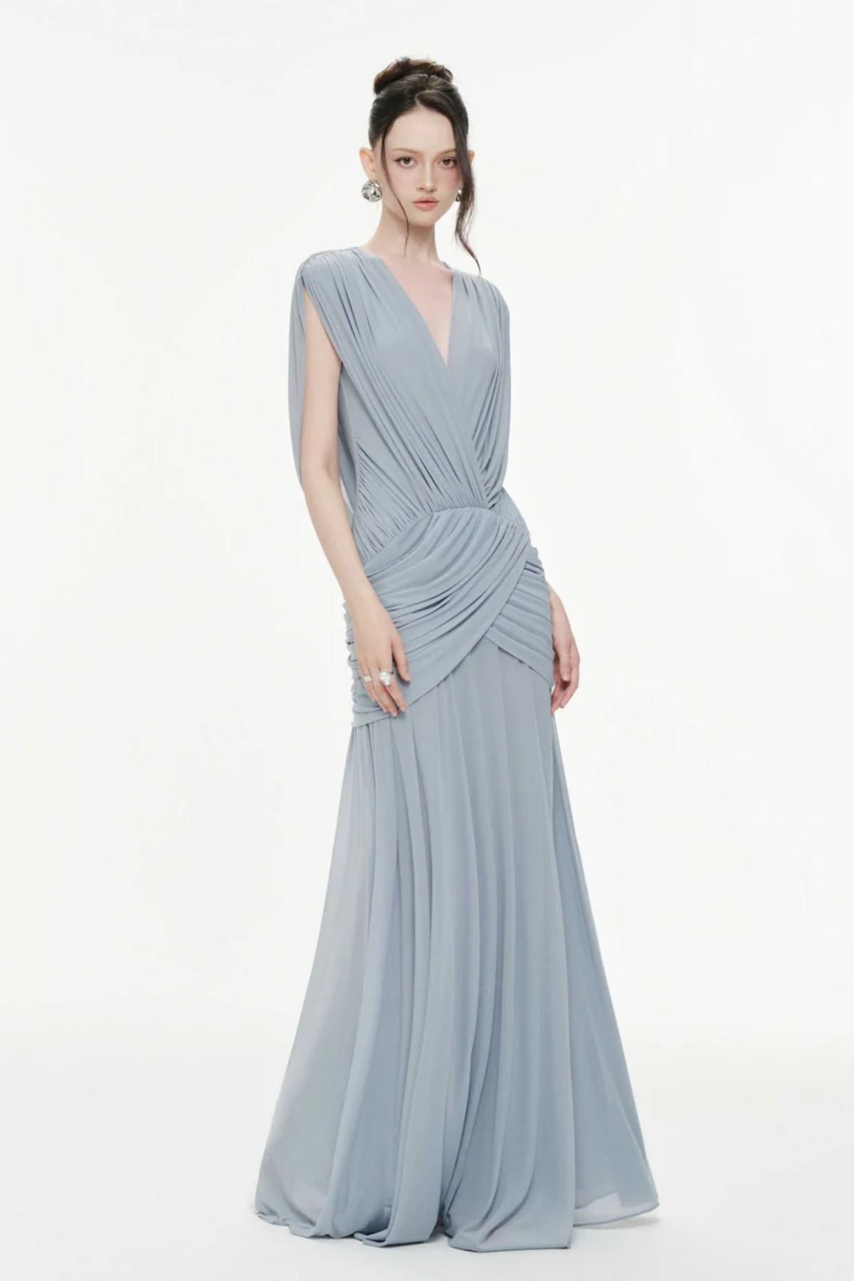 Elysiane Gown
