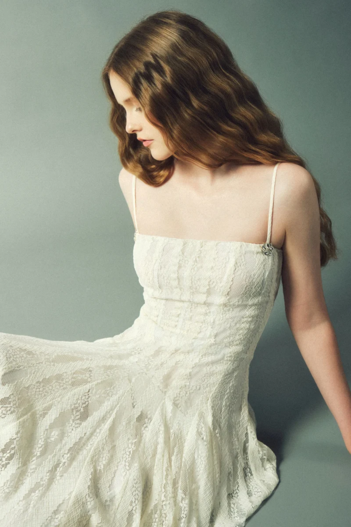 Ismerelle Gown