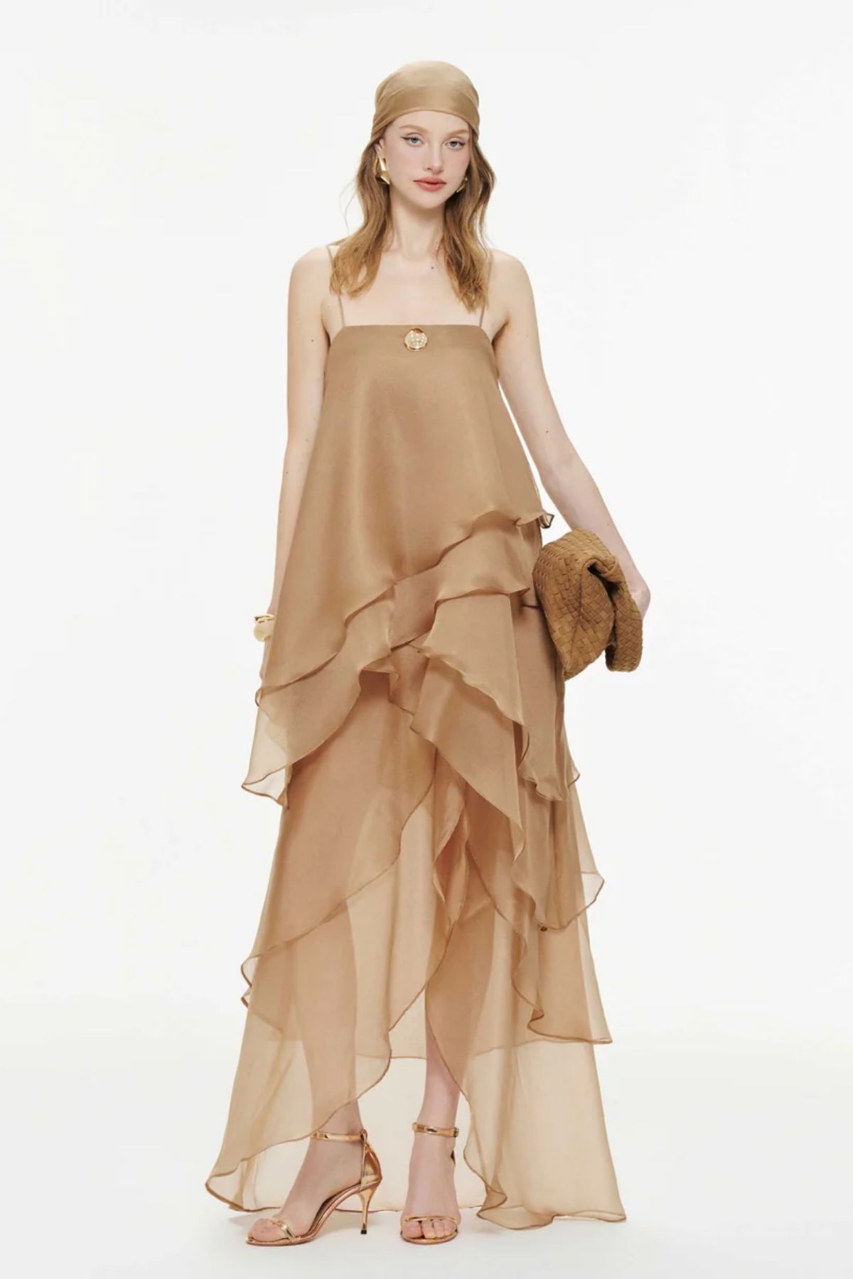 Eiravelle Dress