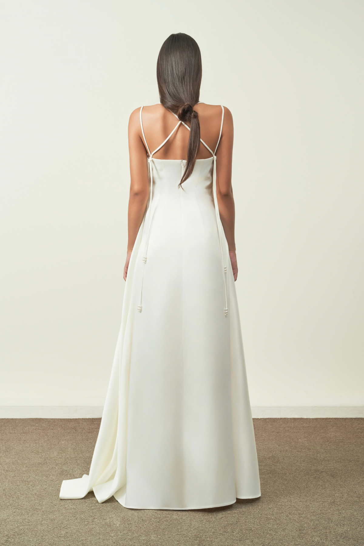Avelisse Dress