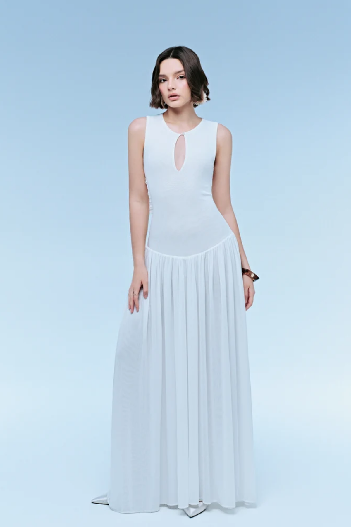 Avelora Dress