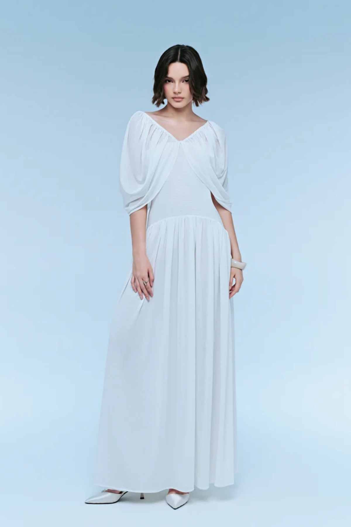 Lunavelle Dress