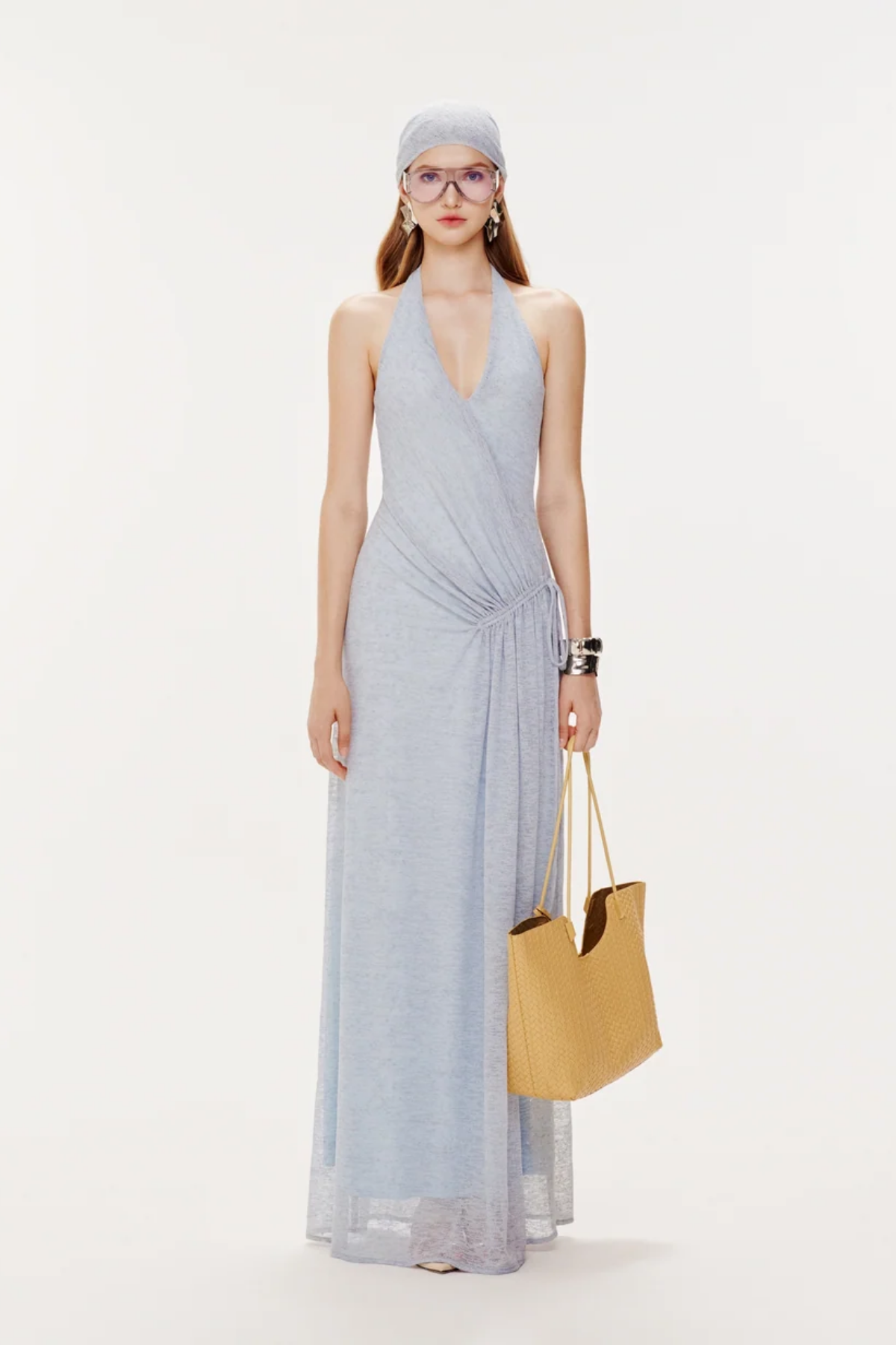 Sunday Muse Dress