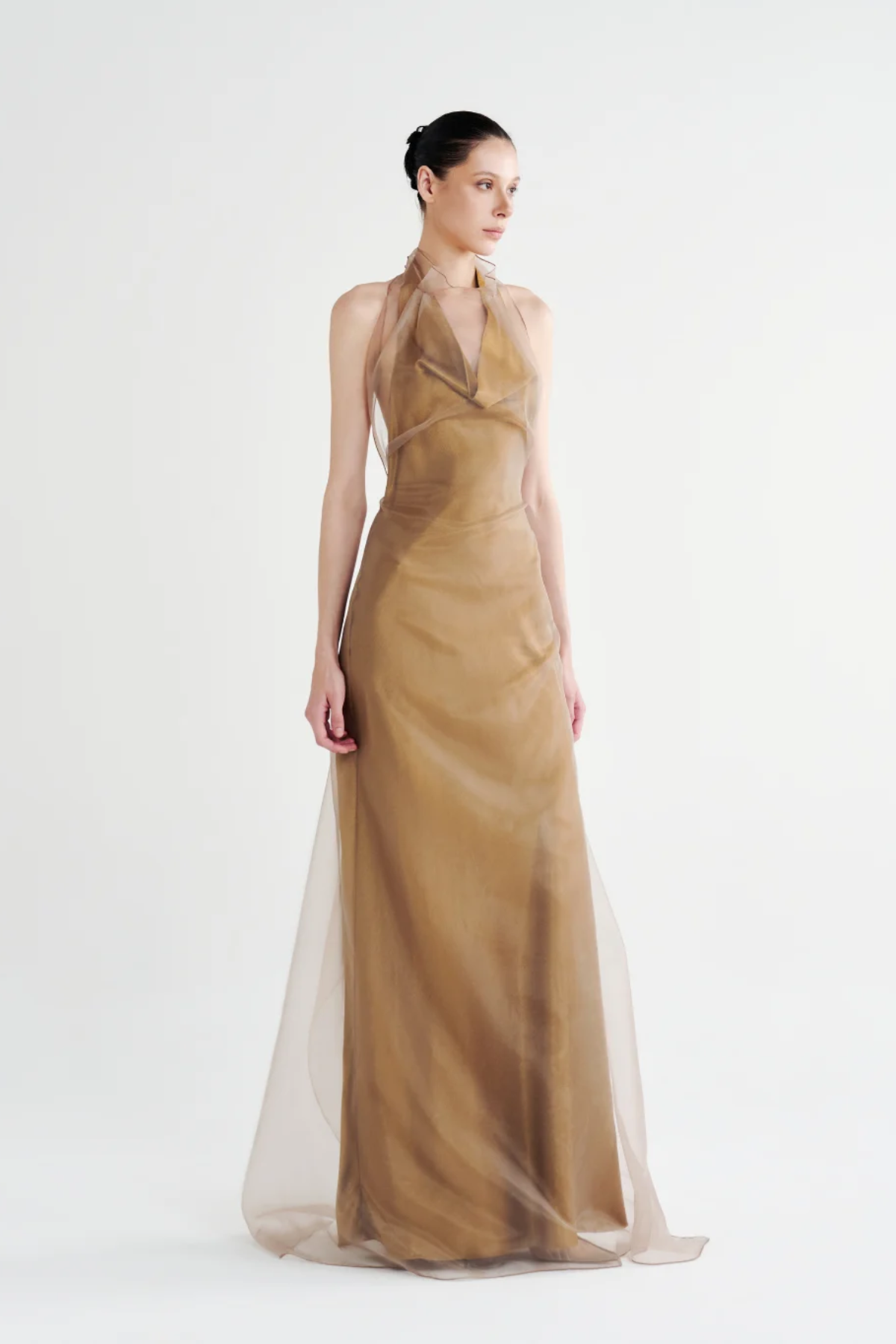 Sylviane Dress