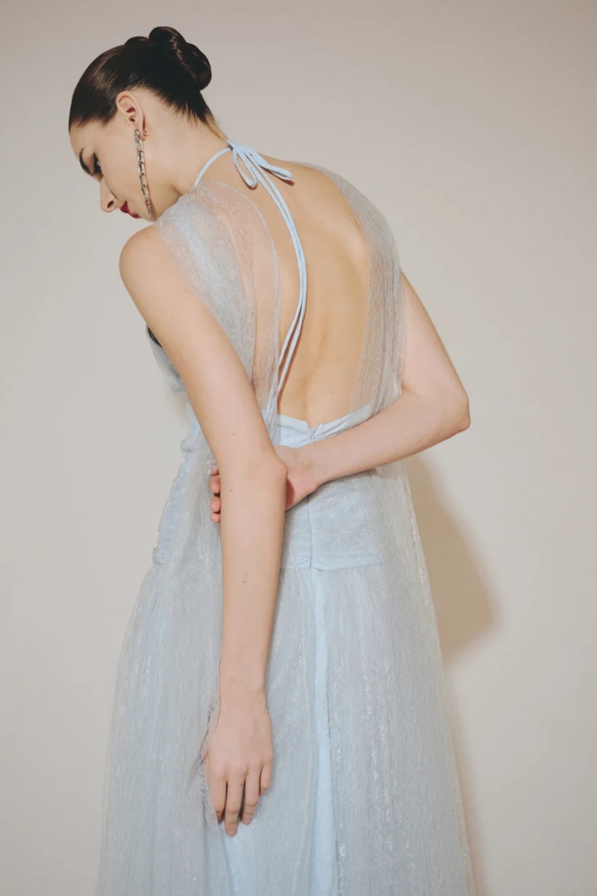 Elowenne Gown
