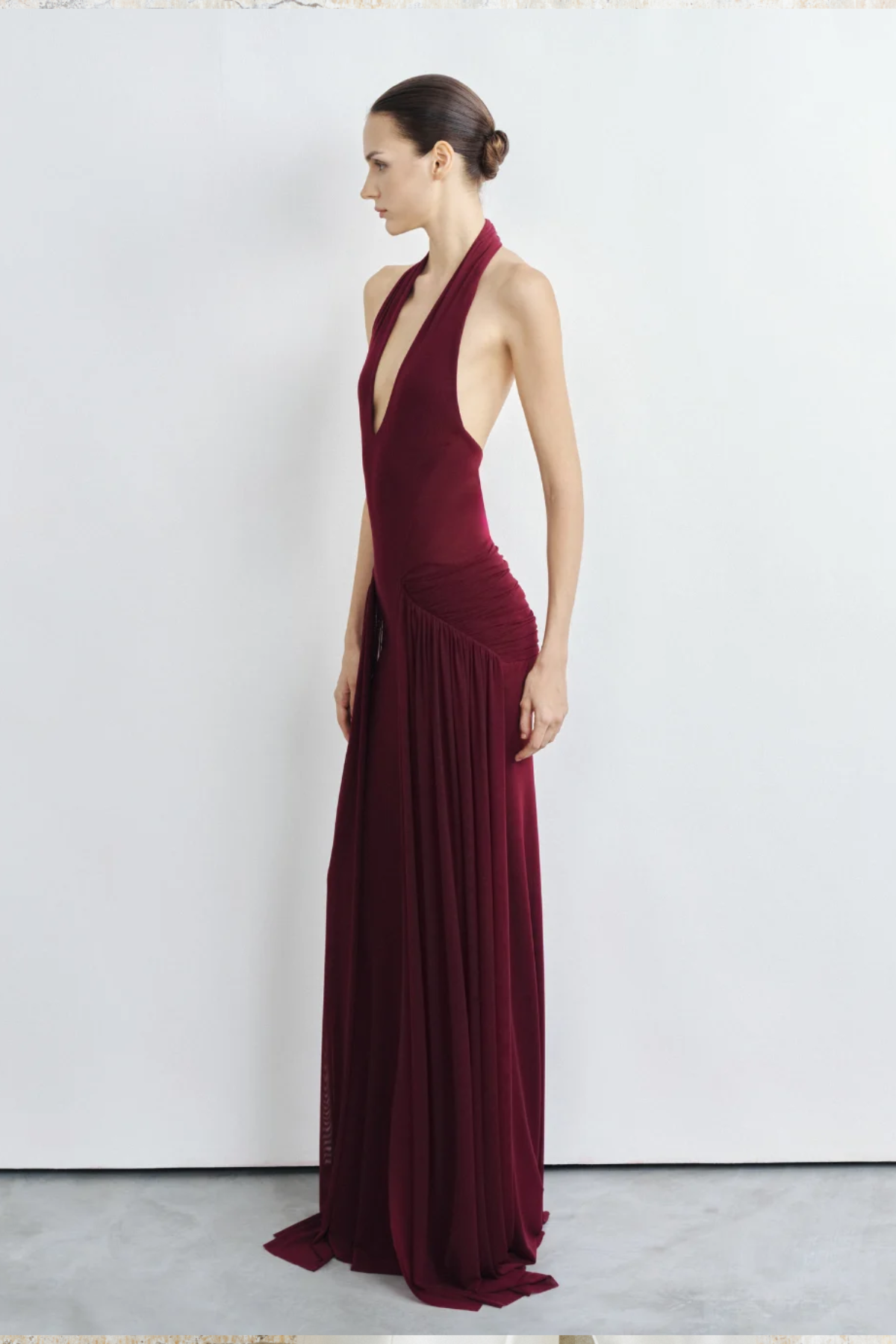 Marovelle Dress