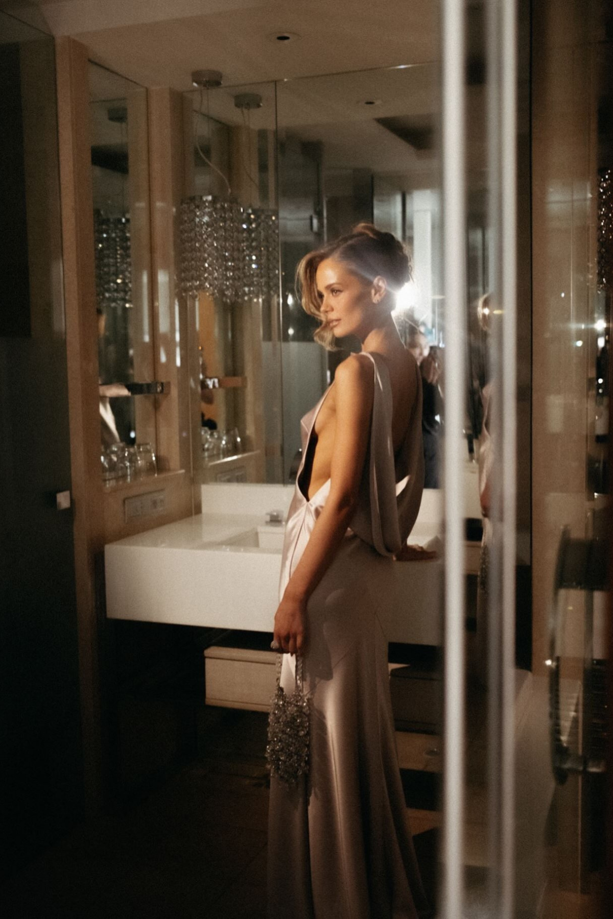 Seravelle Dress