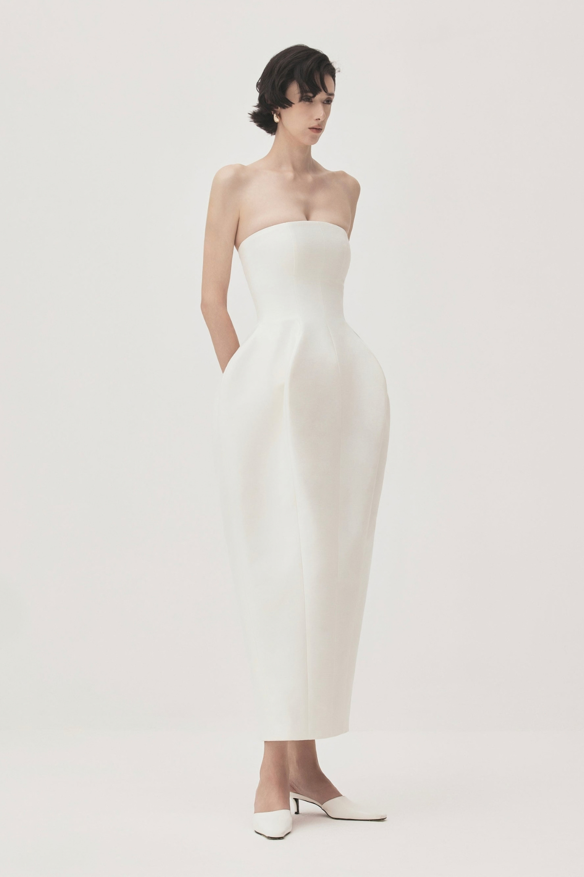 Elodie Dress