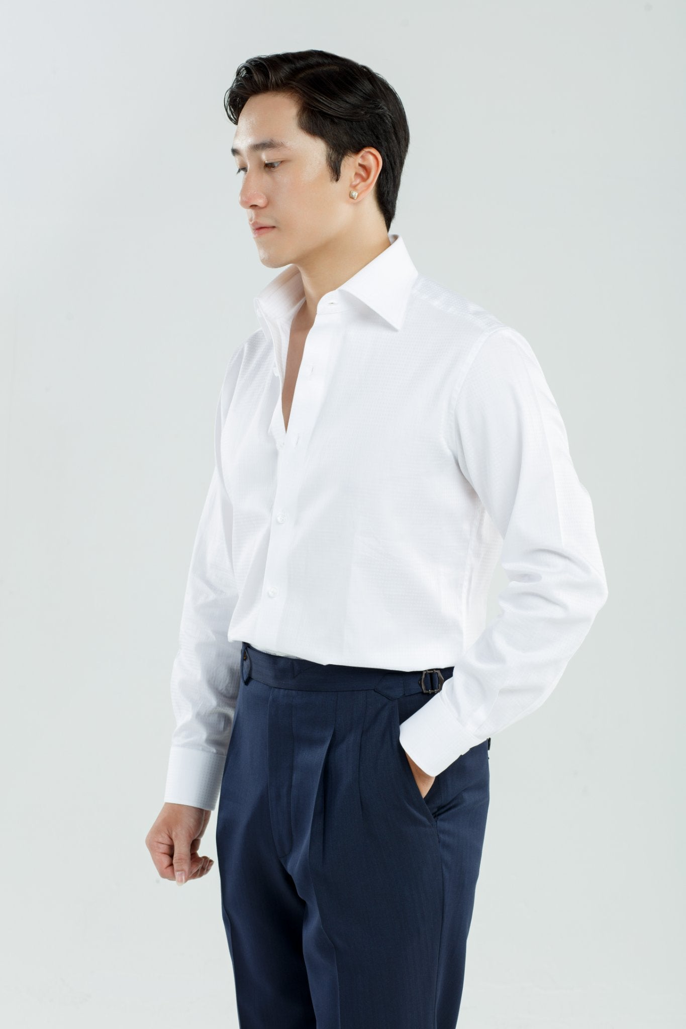 Oxford Shirt