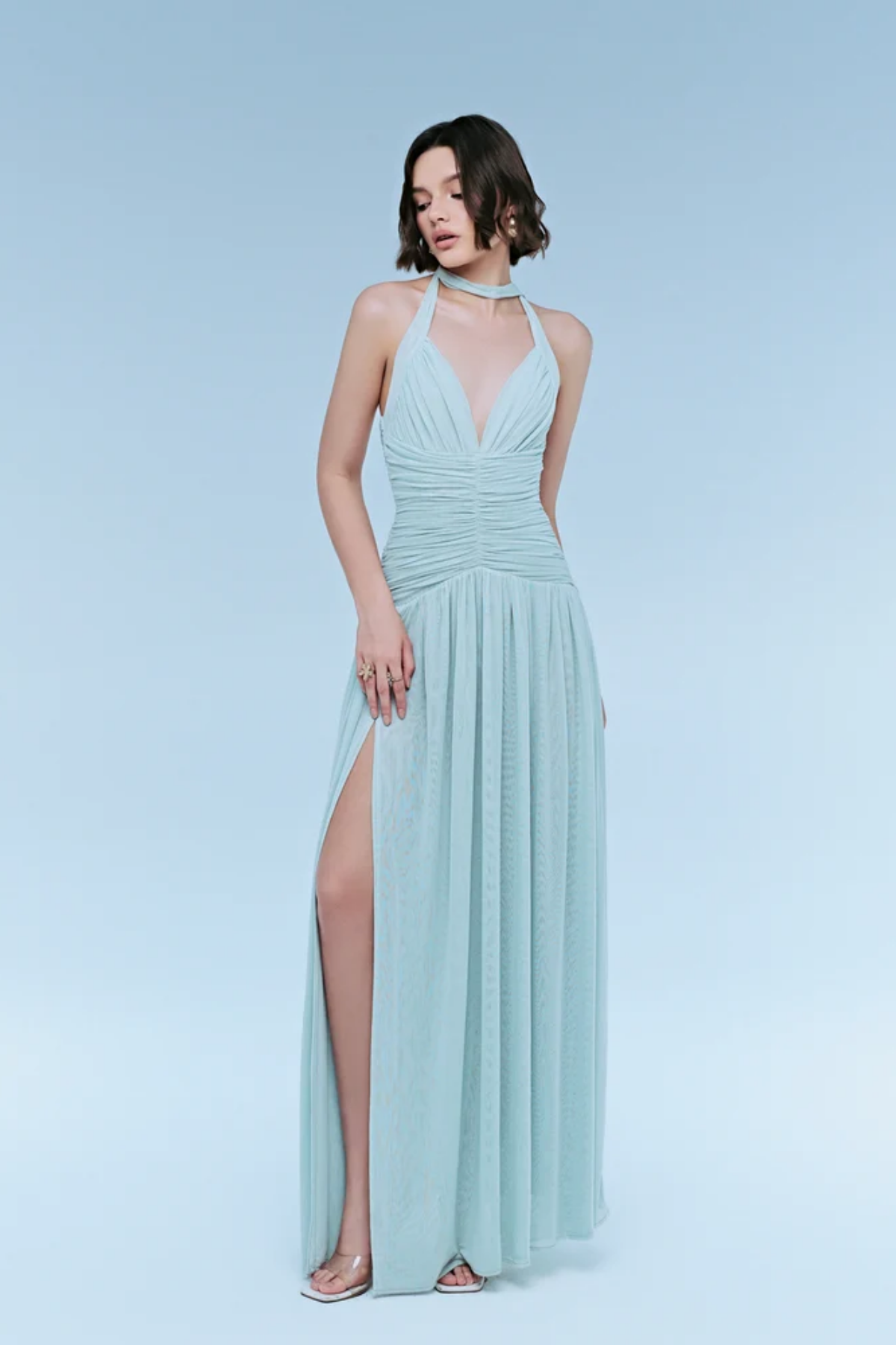 Rosavelle Dress
