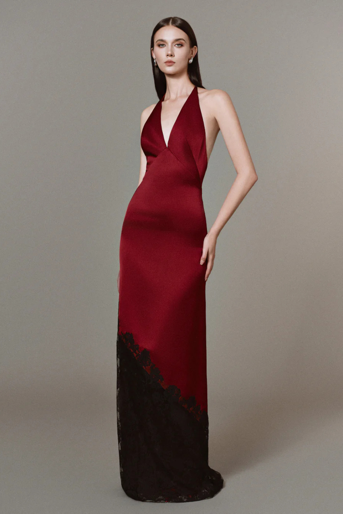 Rouvelle Dress