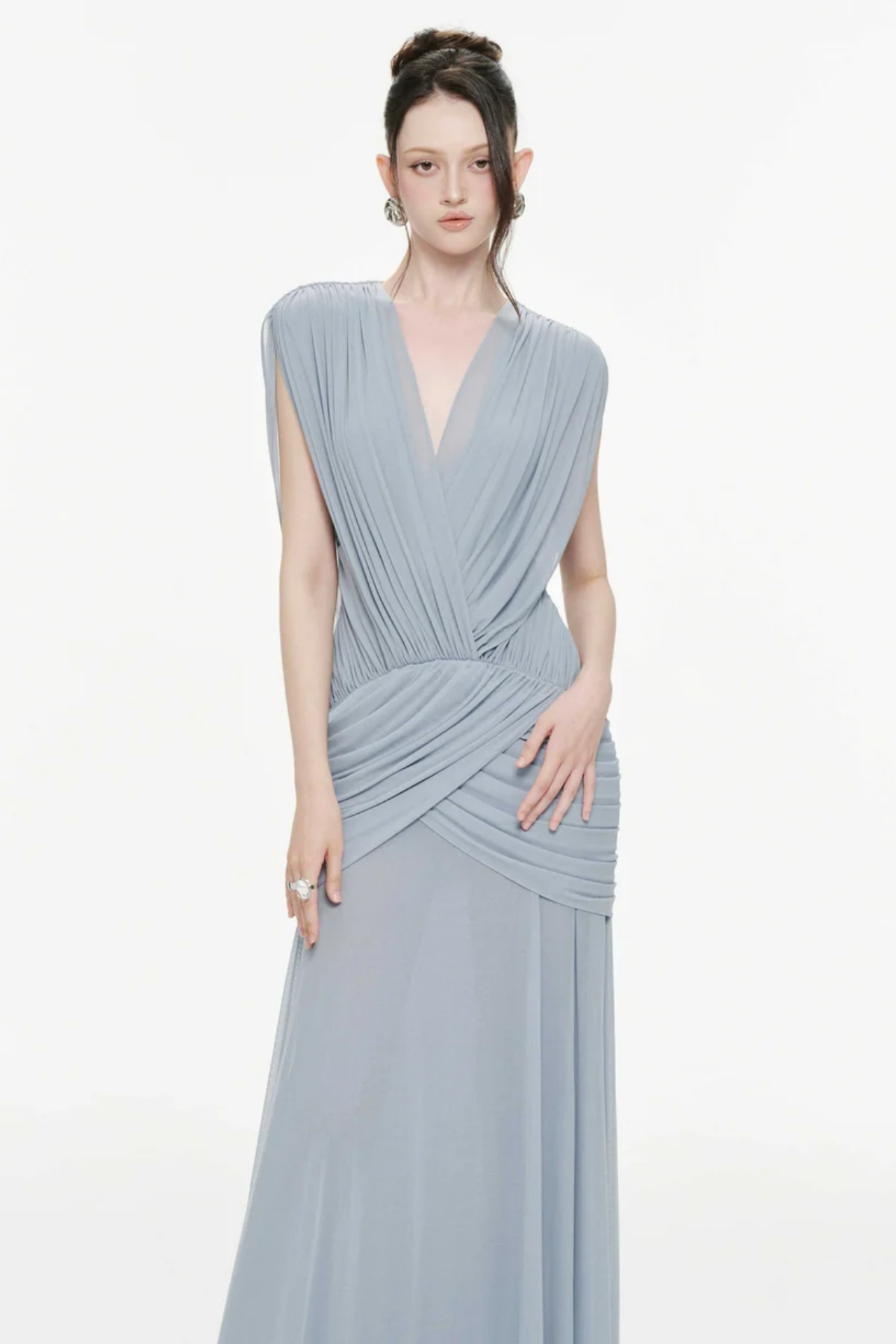 Elysiane Gown