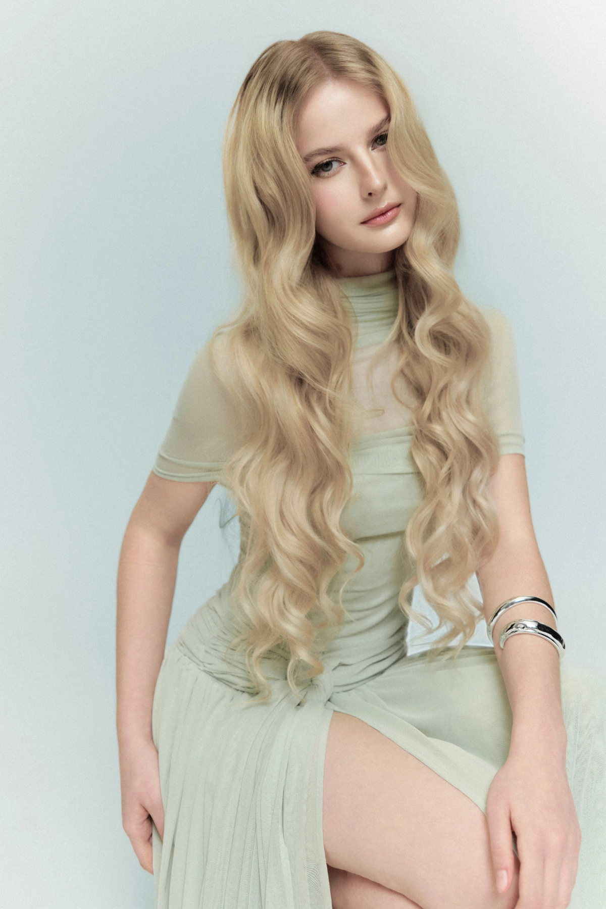 Valora Dress