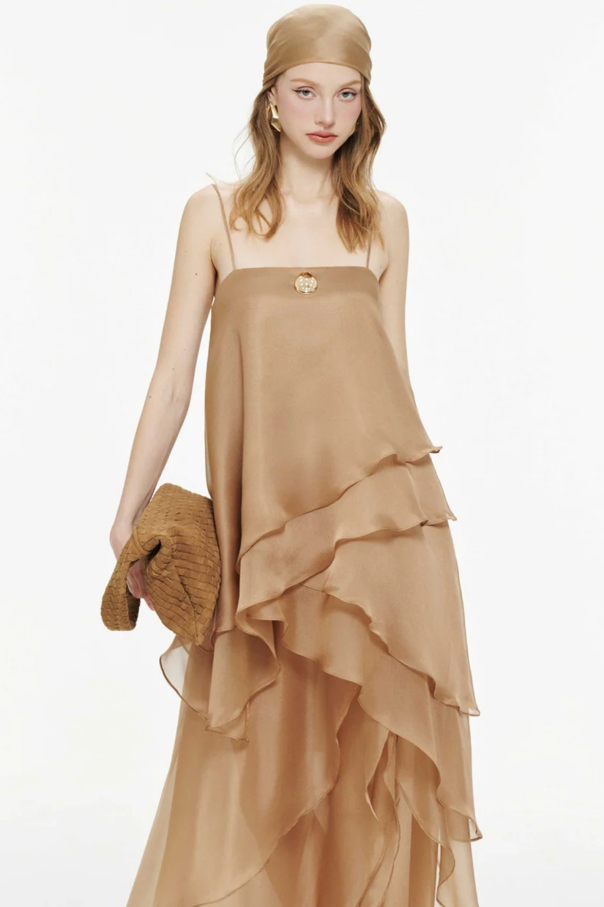 Eiravelle Dress