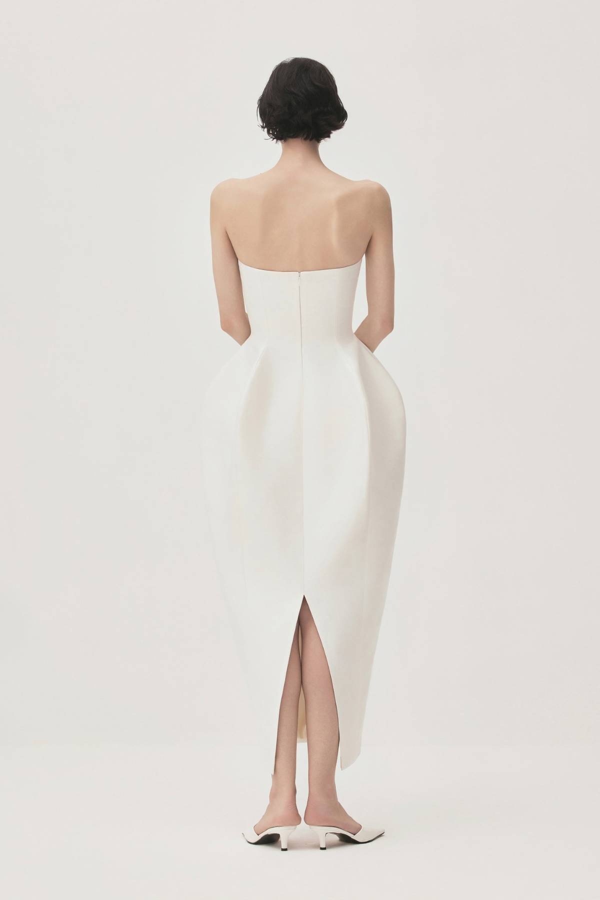 Elodie Dress