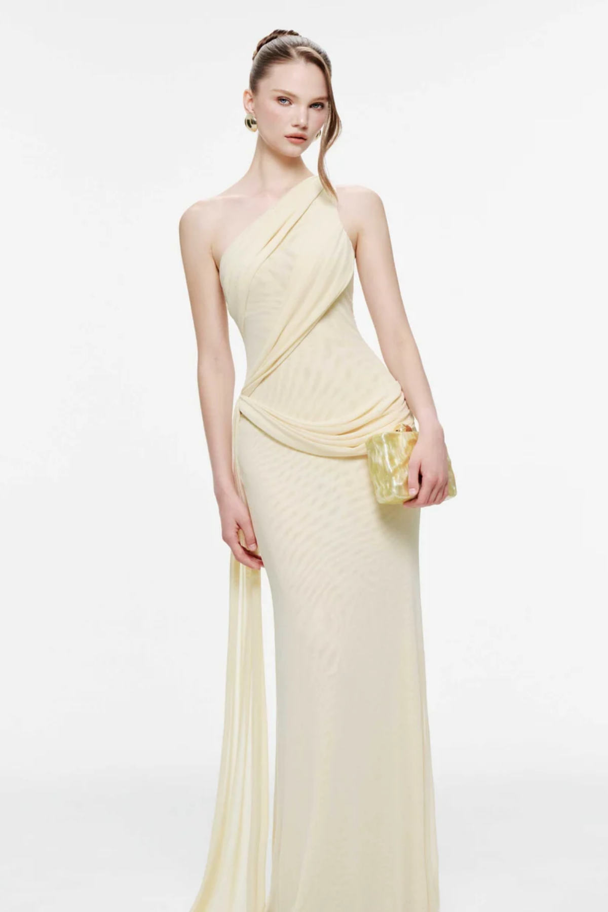 Thalienne Gown