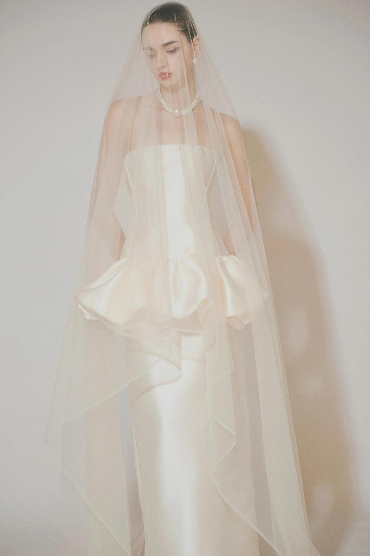 Aurie Maxi Skirt