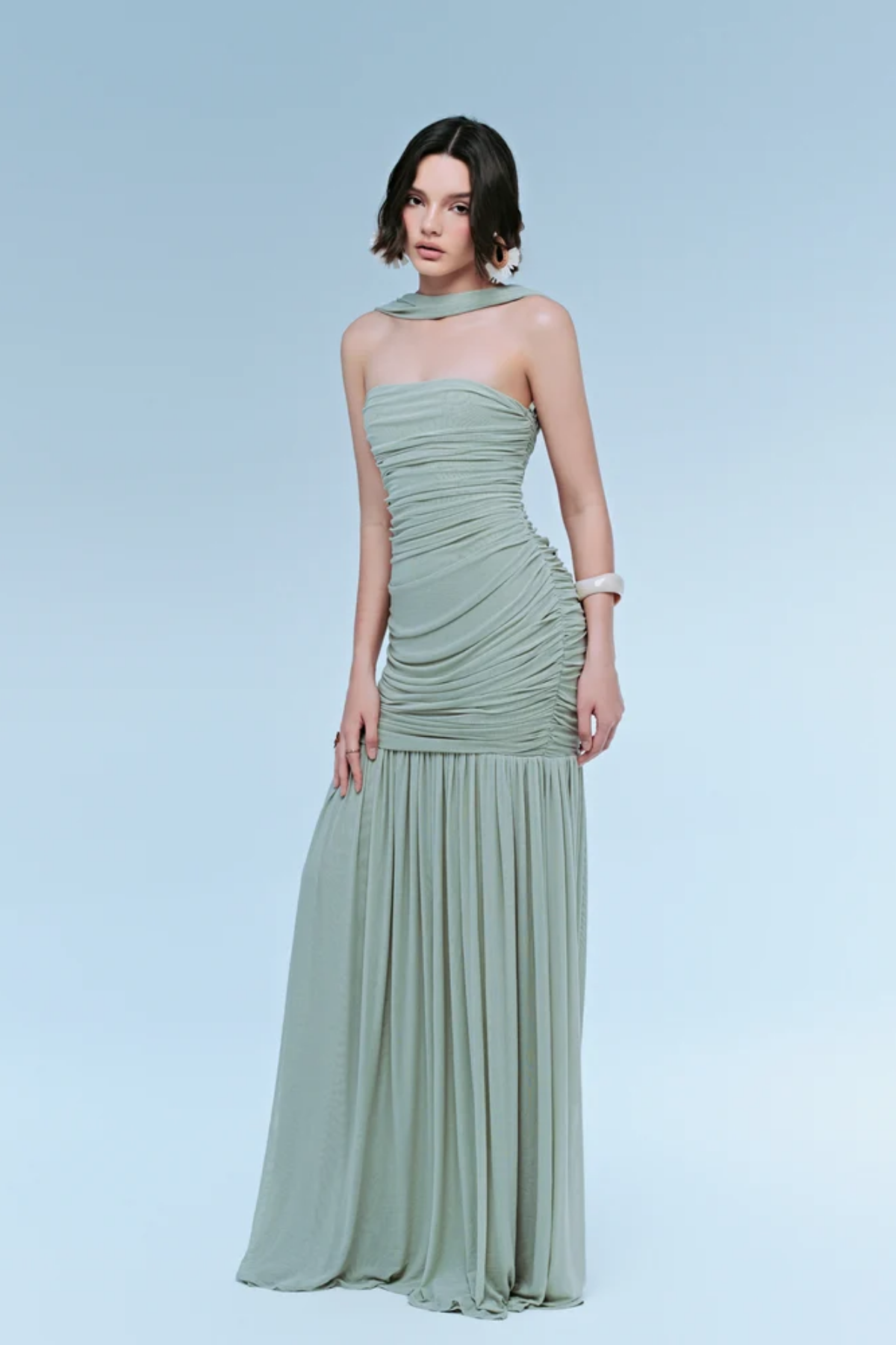 Elarisse Dress