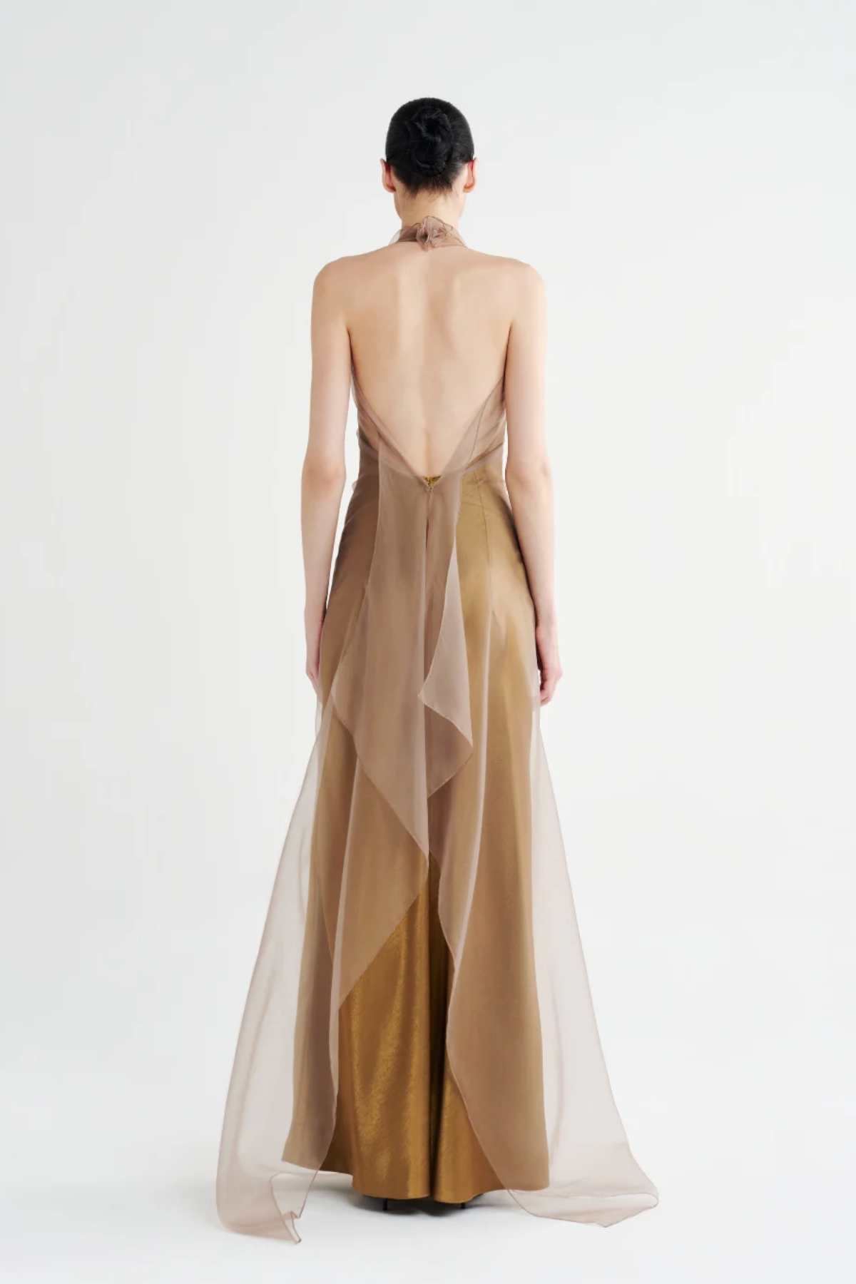 Sylviane Dress