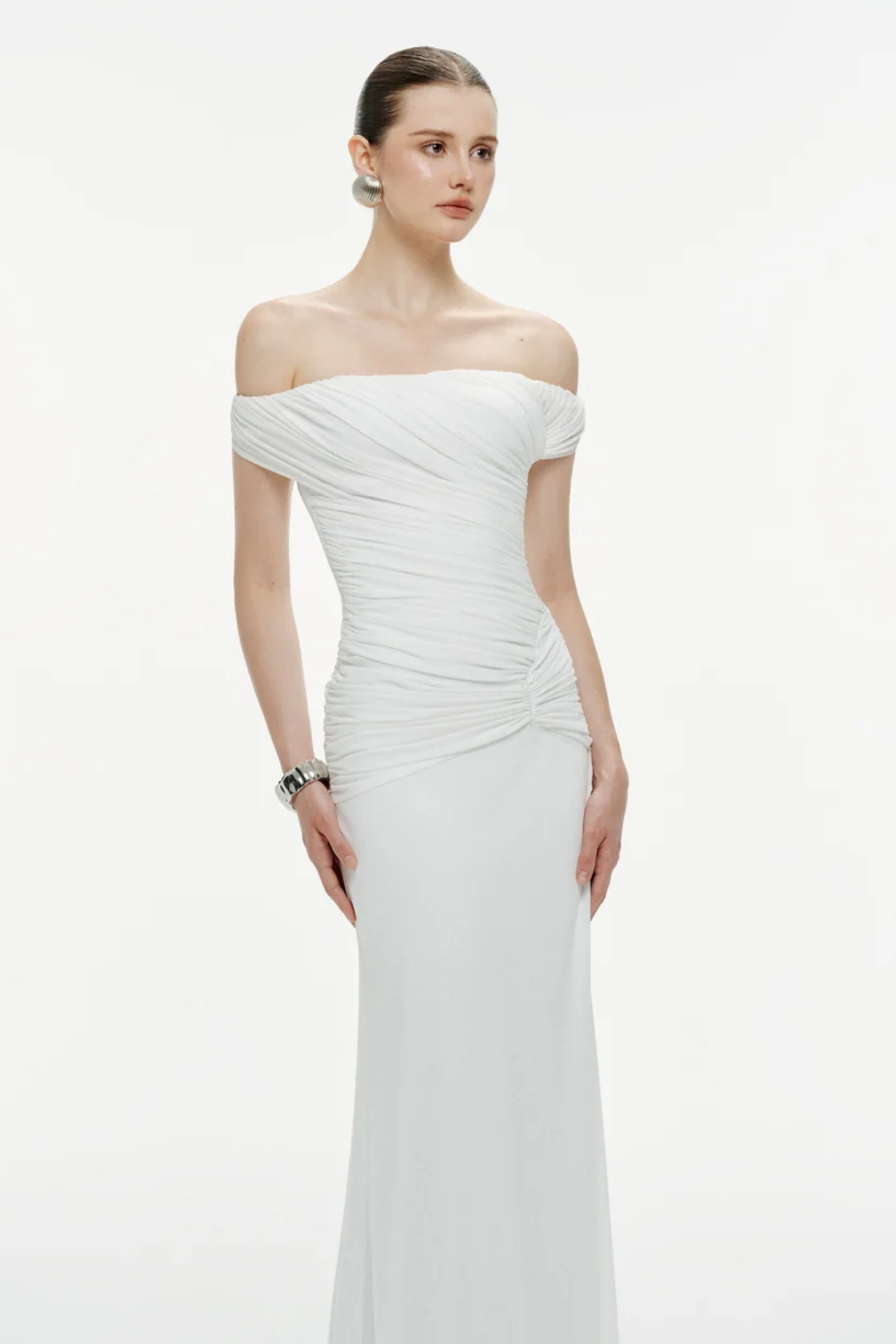 Thaloria Gown