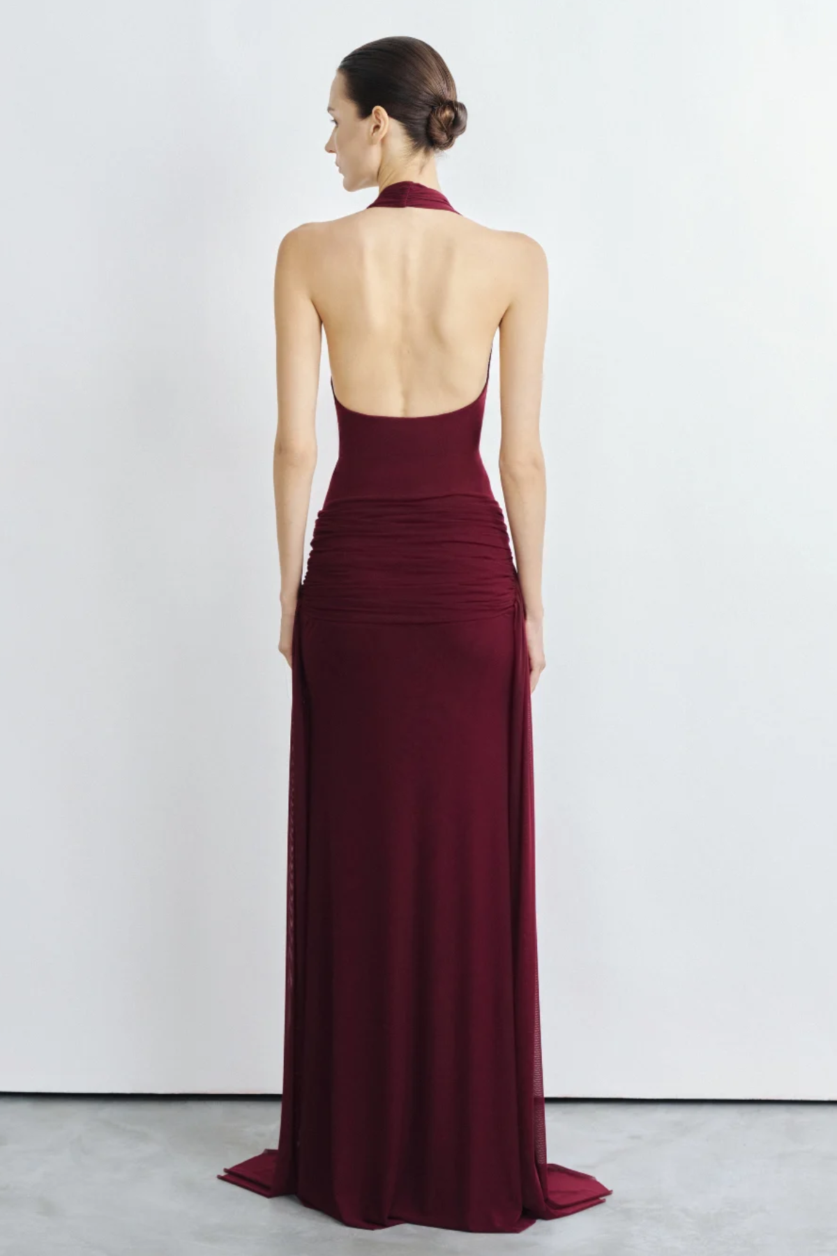Marovelle Dress