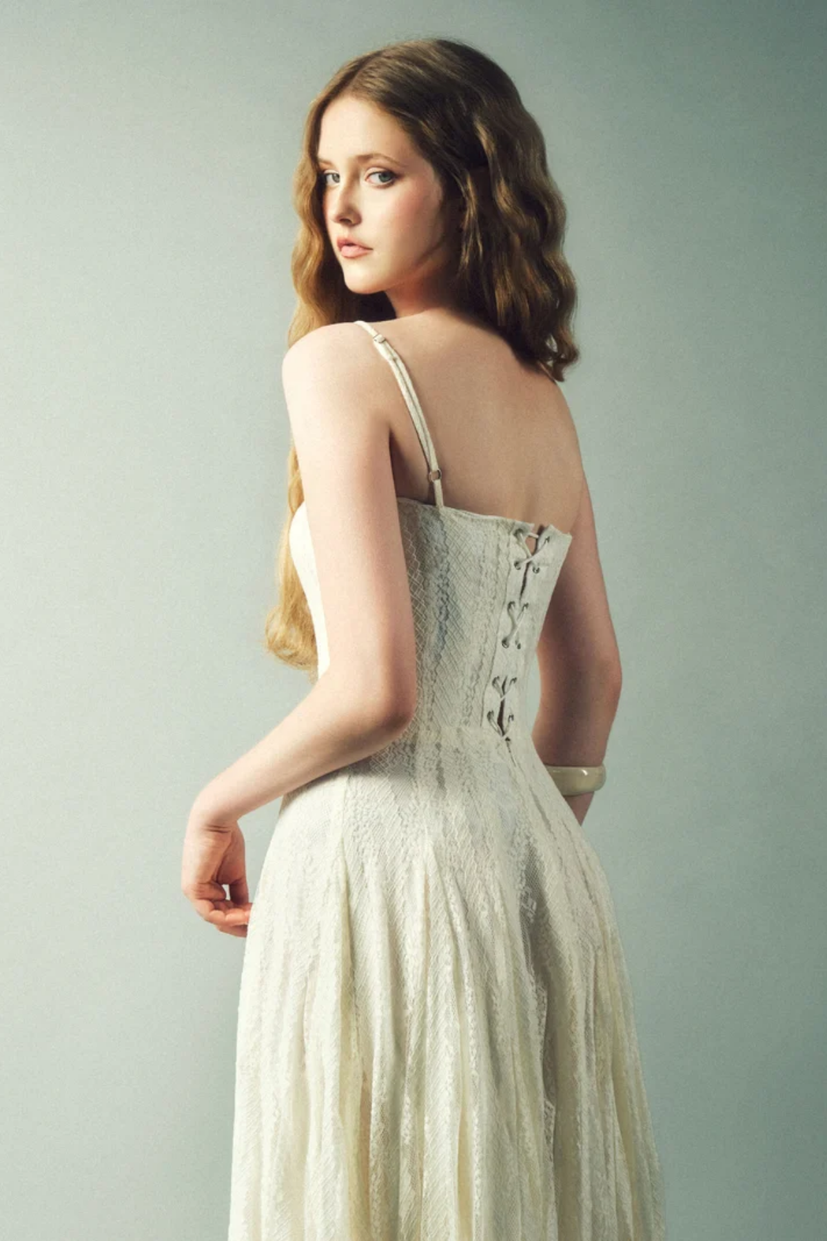 Ismerelle Gown