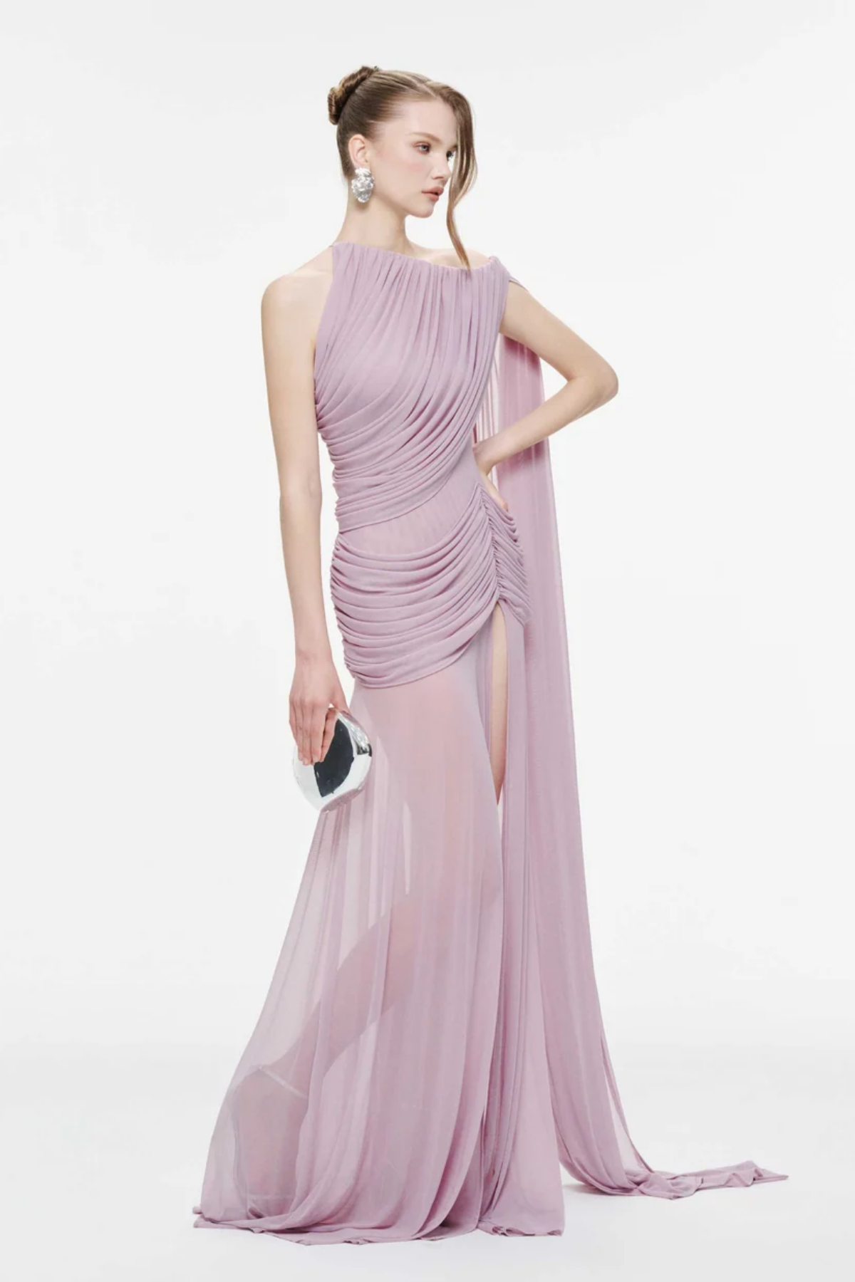 Vesperine Gown