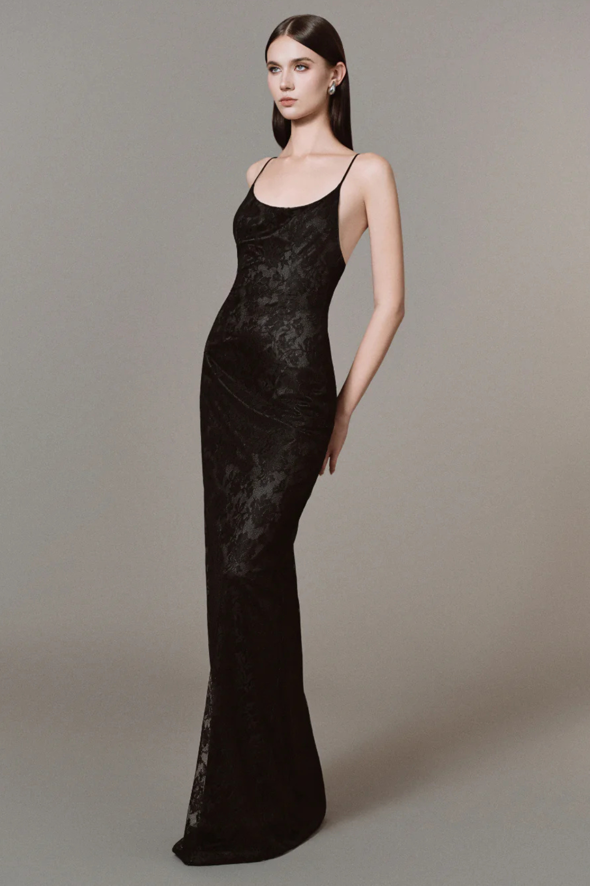 Noctielle Dress
