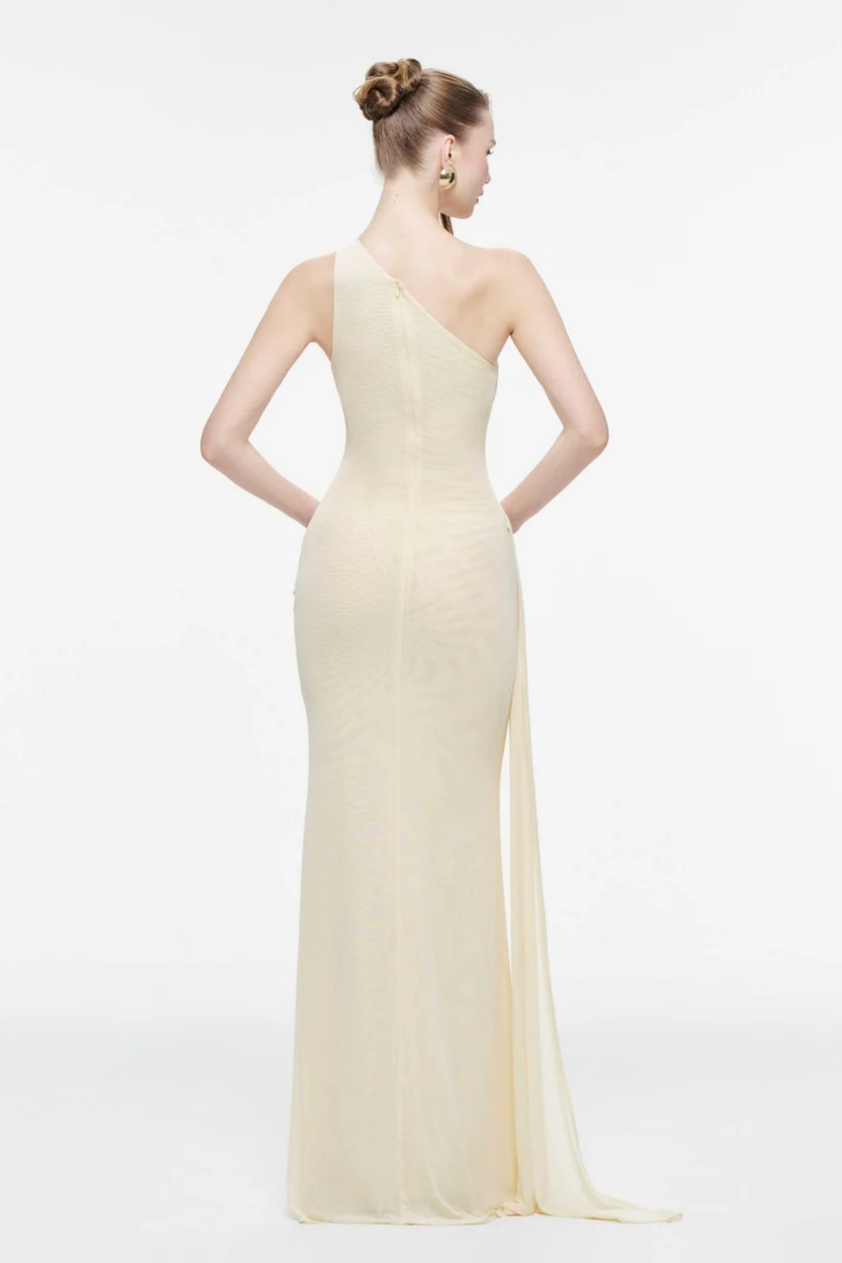Thalienne Gown