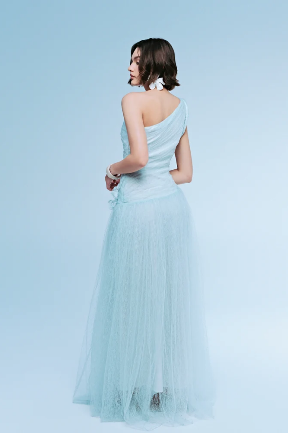 Cielienne Gown