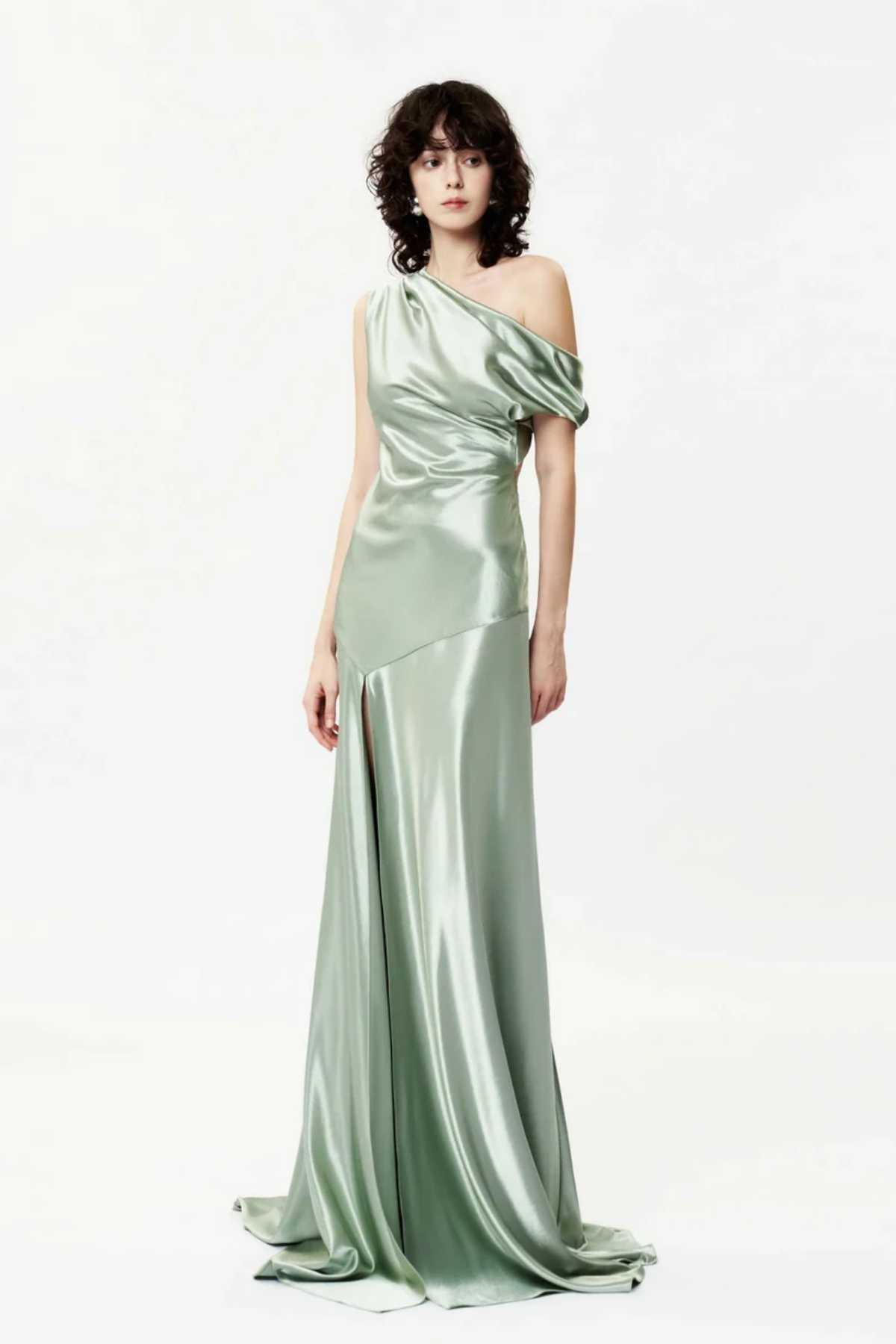 Celestelle Gown