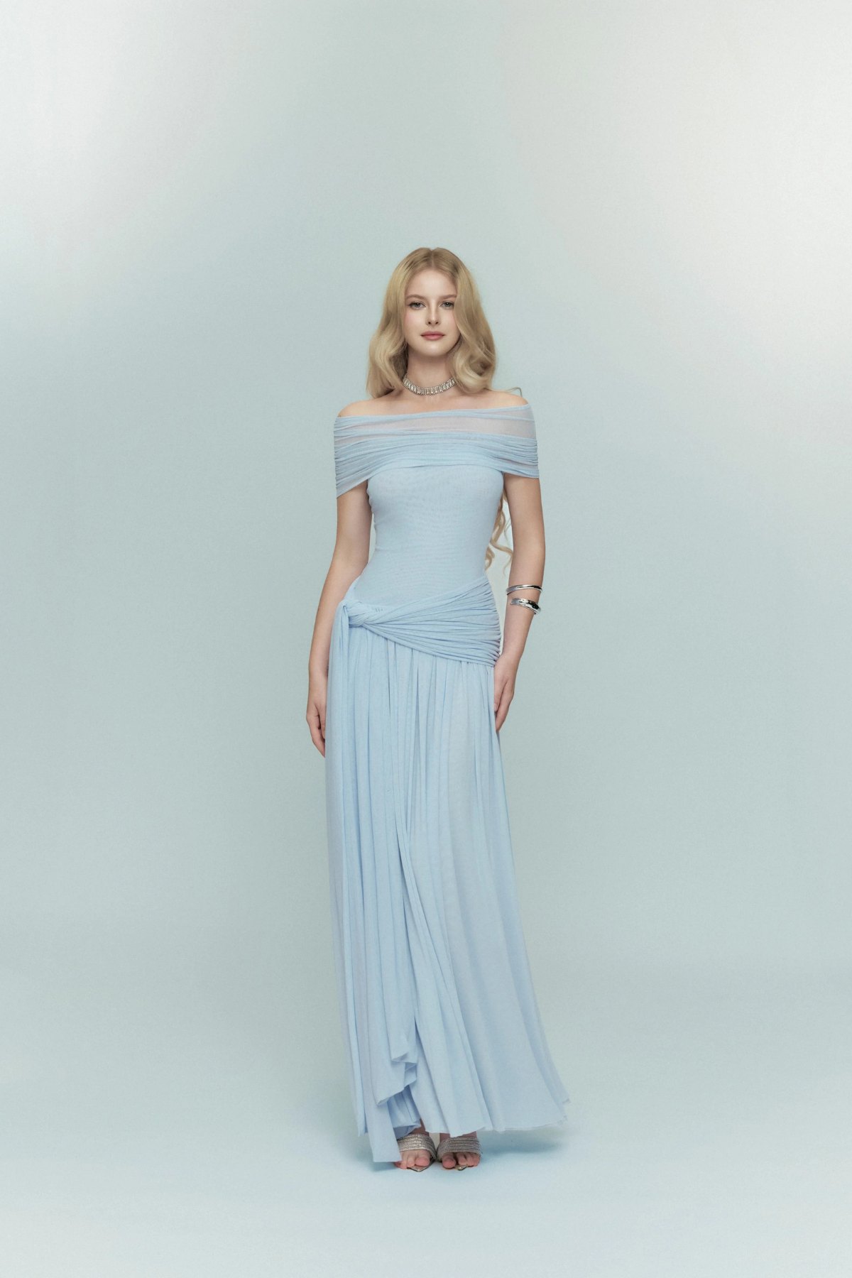 Lunessa Dress