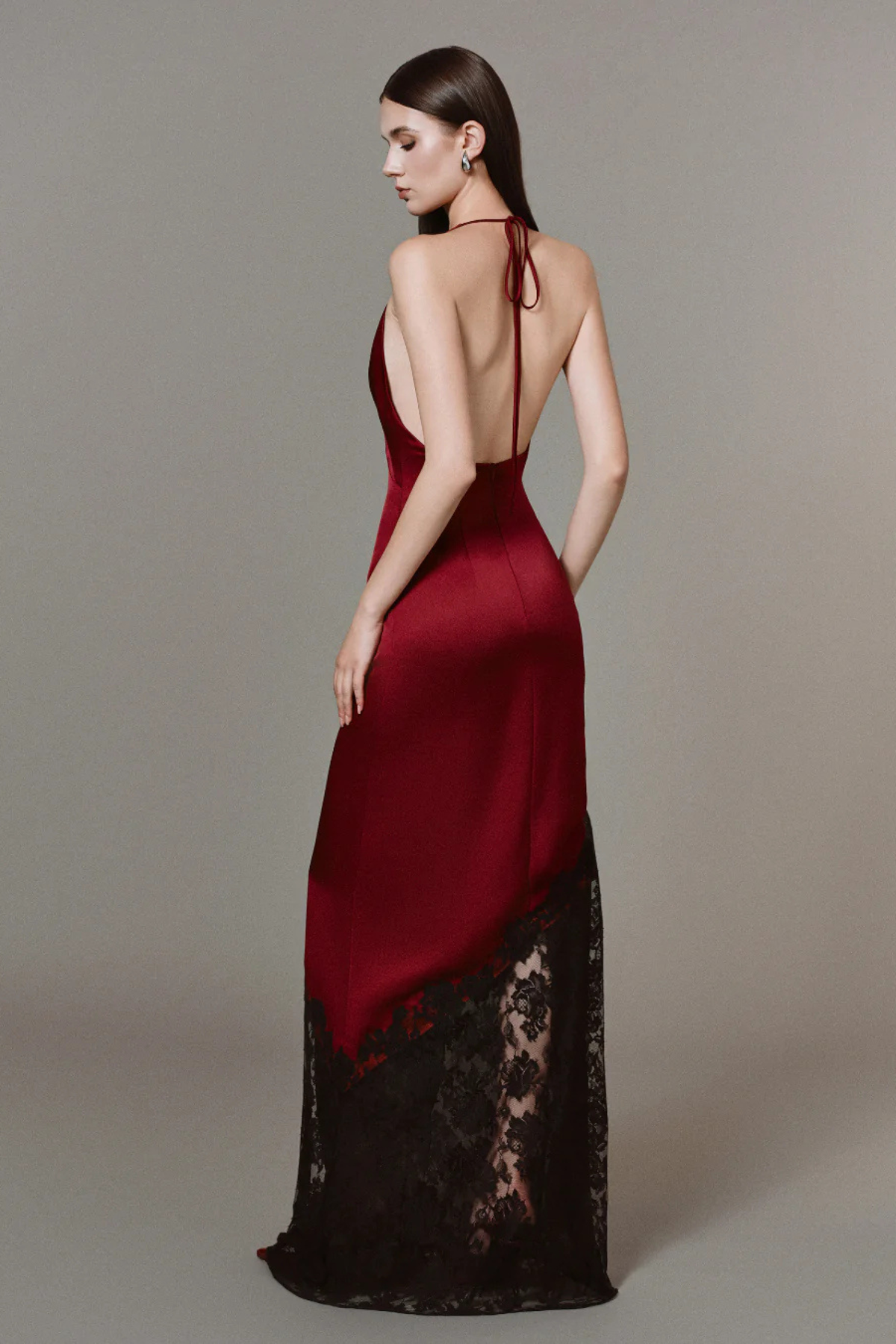 Rouvelle Dress
