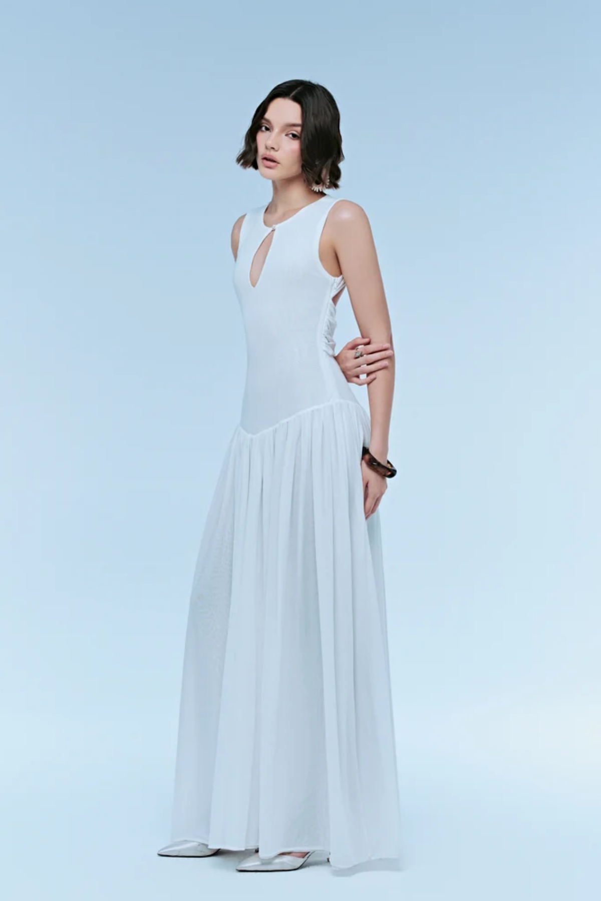 Avelora Dress