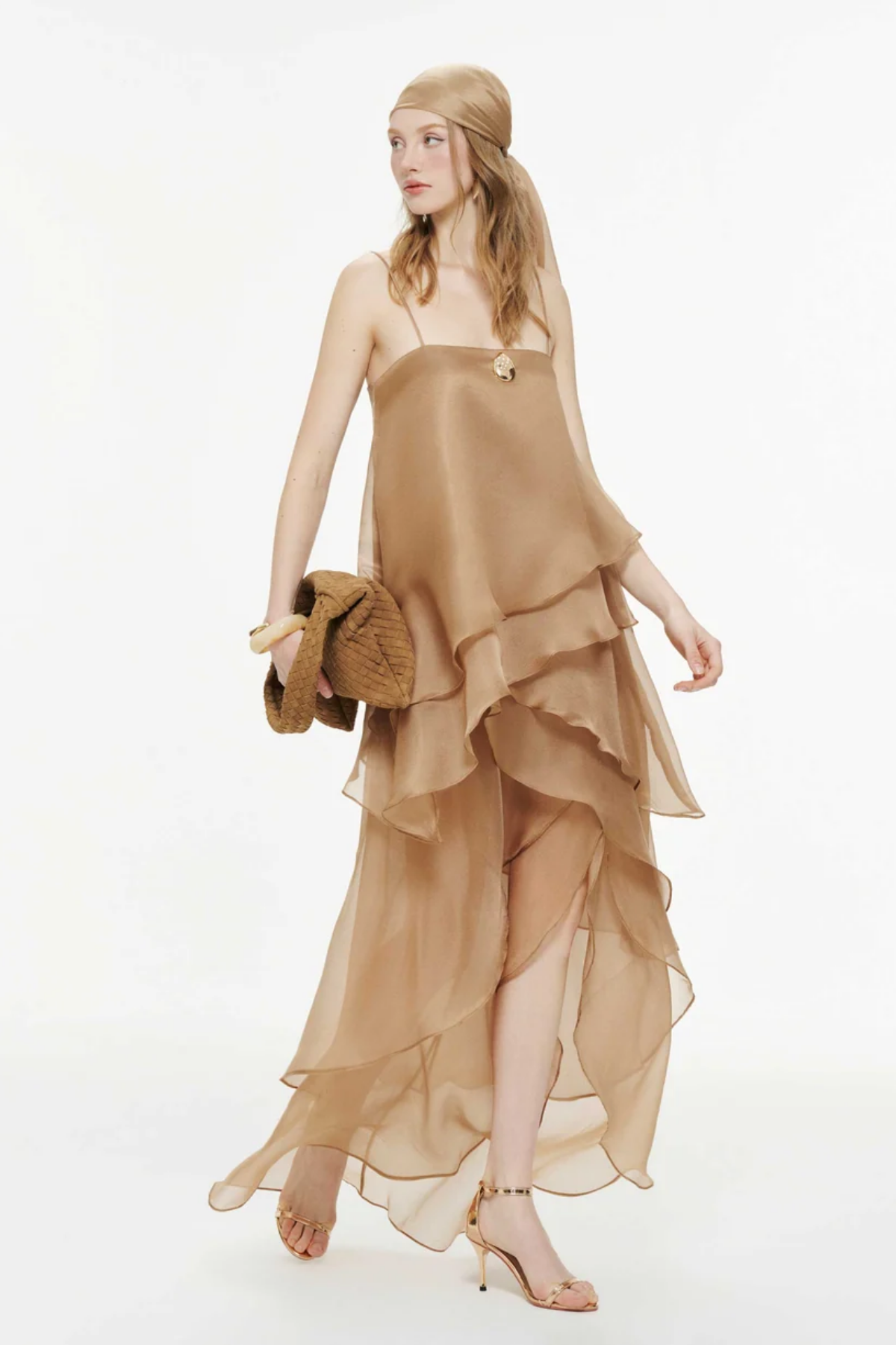 Eiravelle Dress