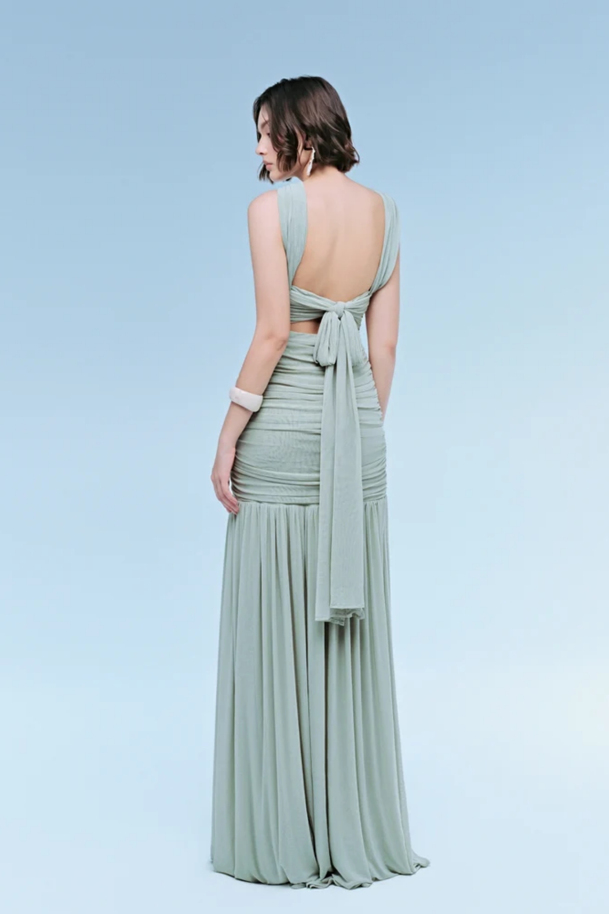 Elarisse Dress
