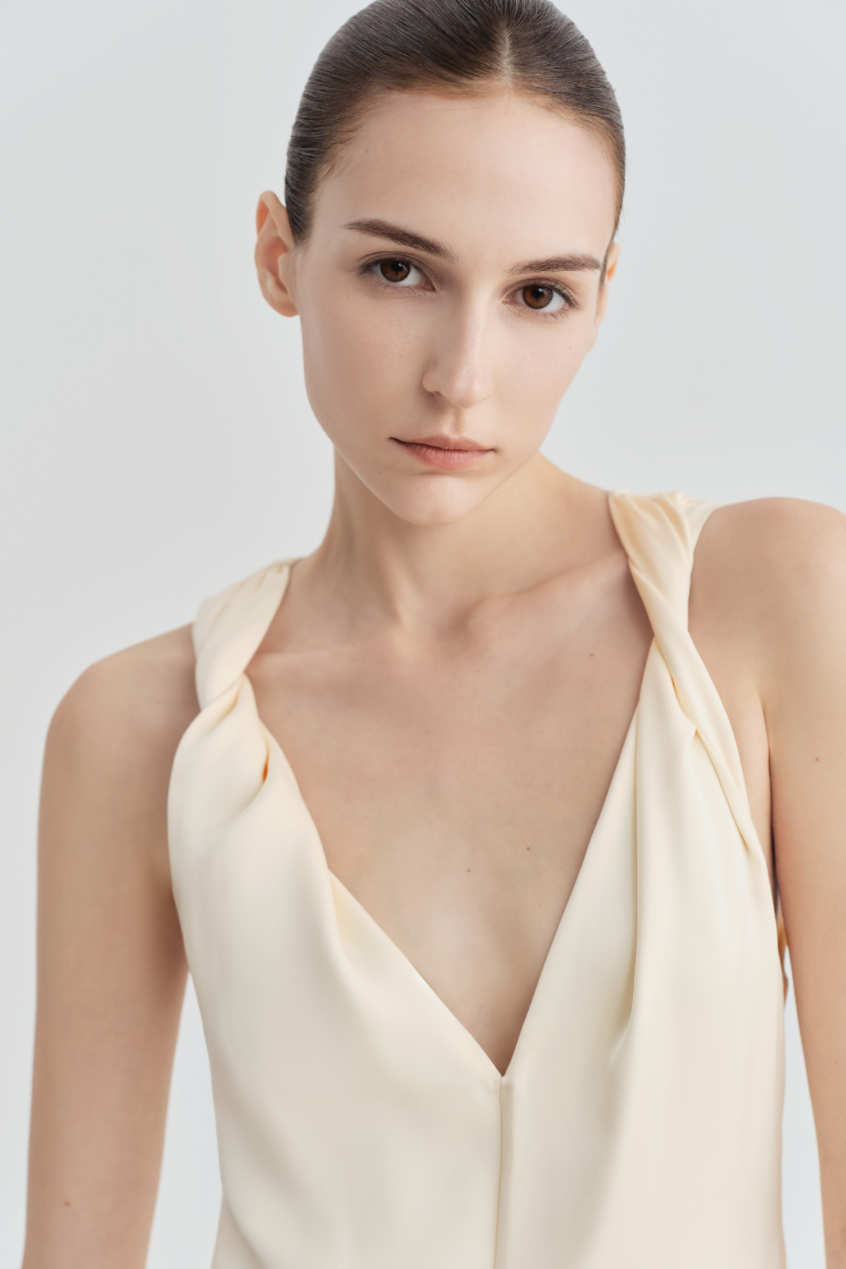 Elowen Halter Dress