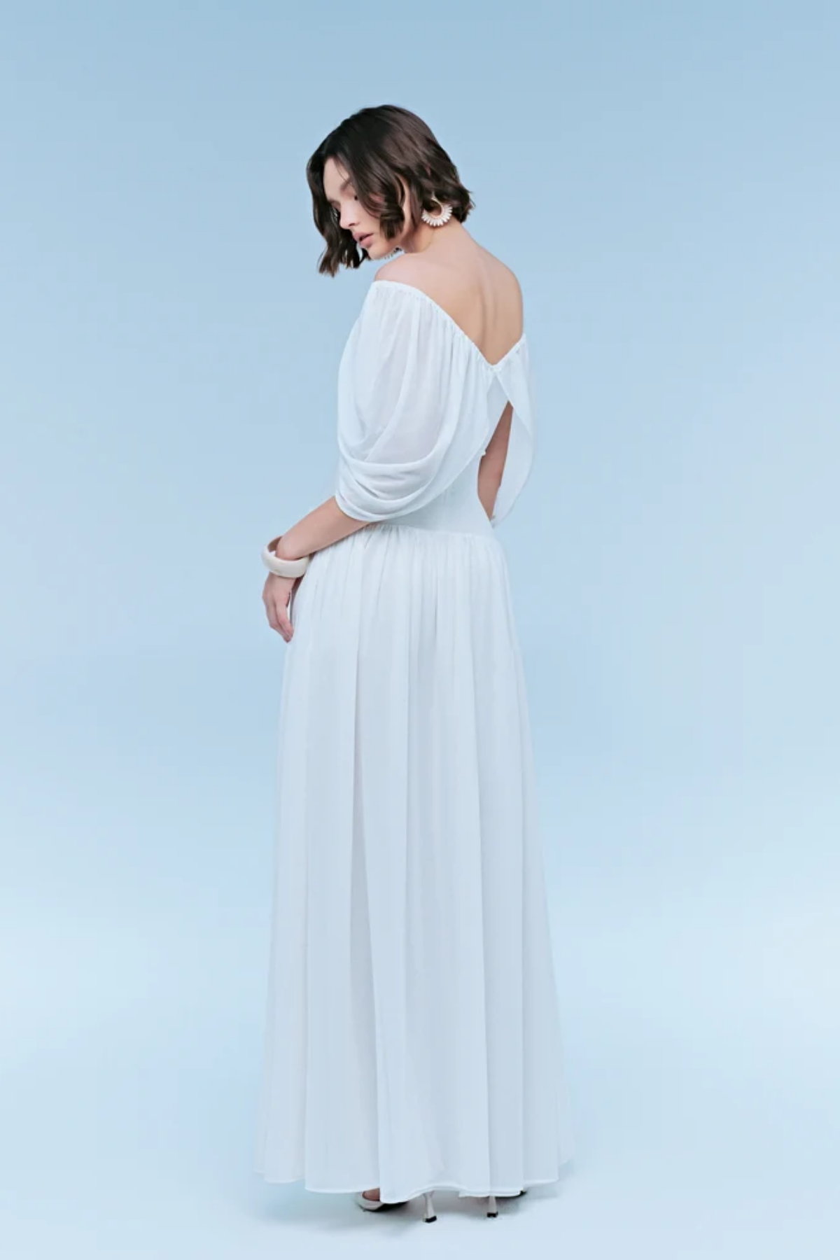 Lunavelle Dress