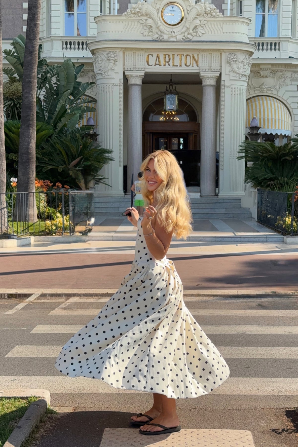 Juliette Dress