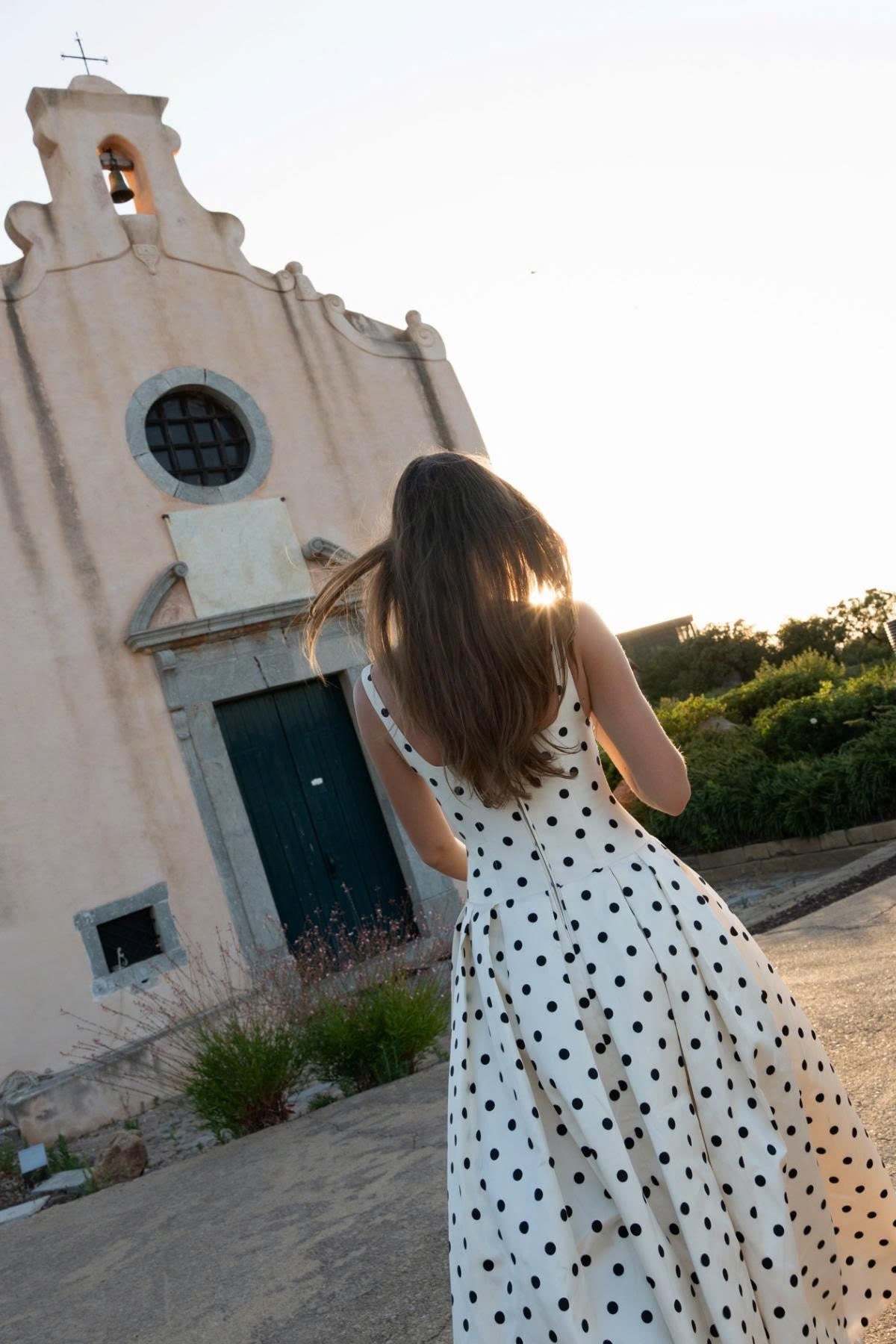 Juliette Dress