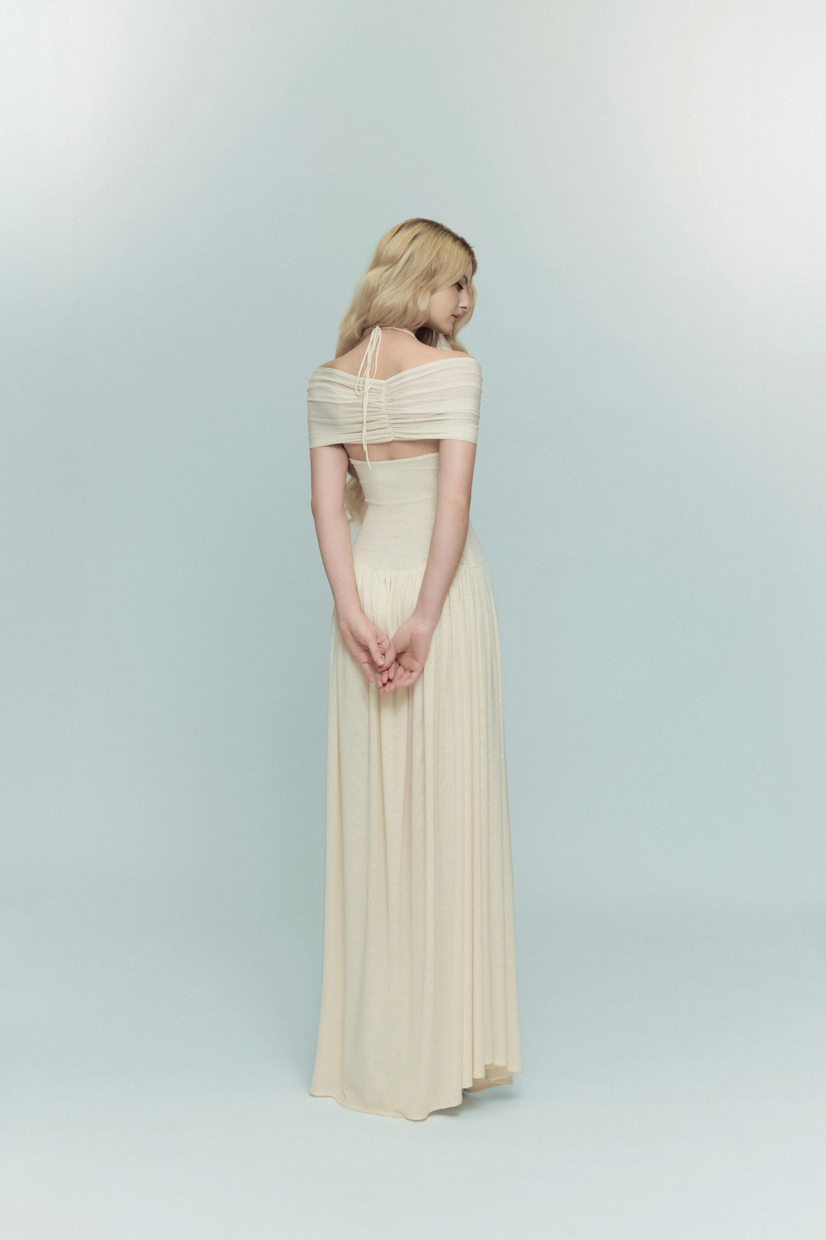Sylenne Dress