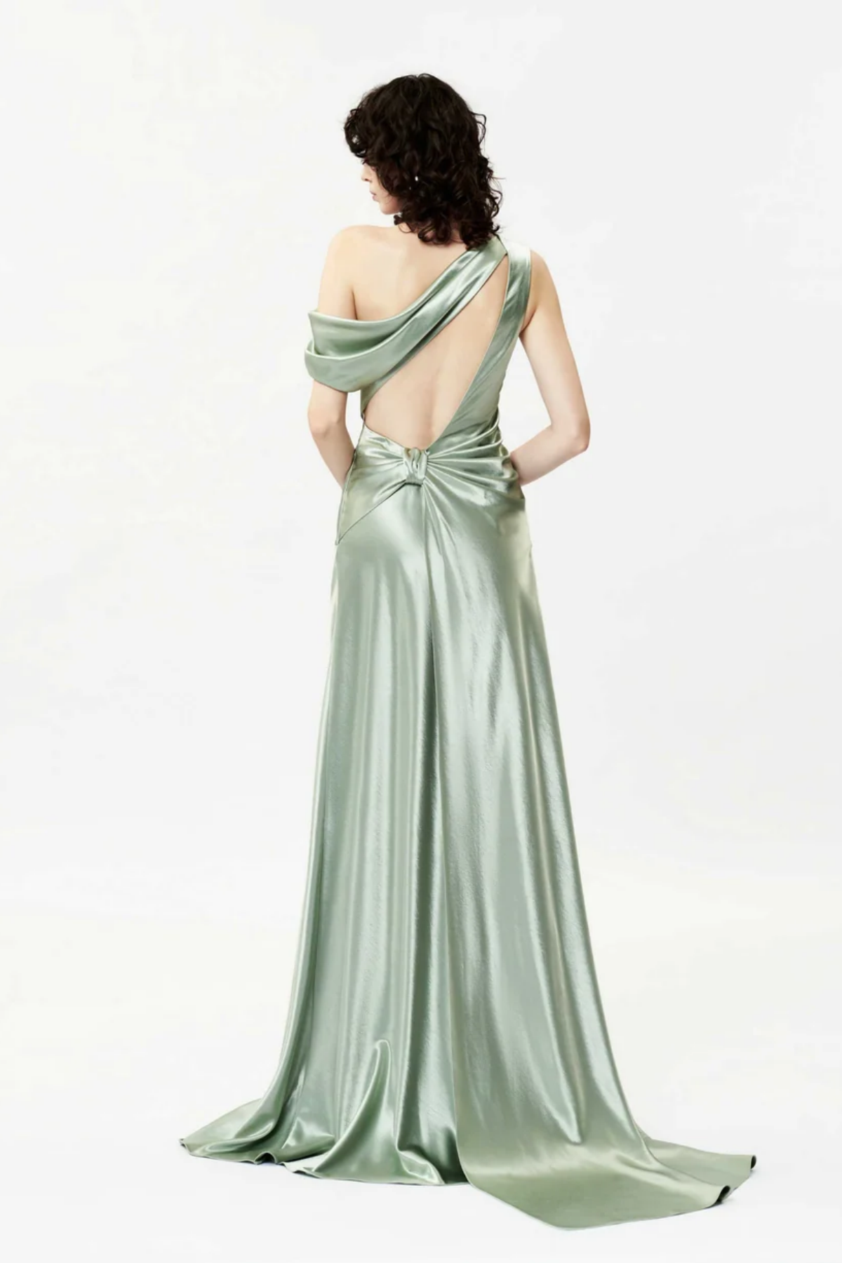 Celestelle Gown