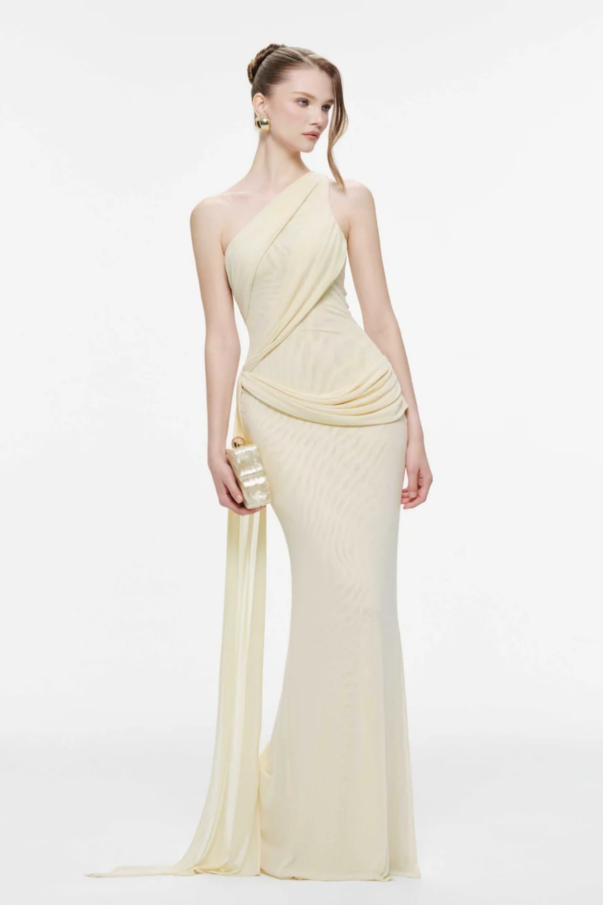 Thalienne Gown