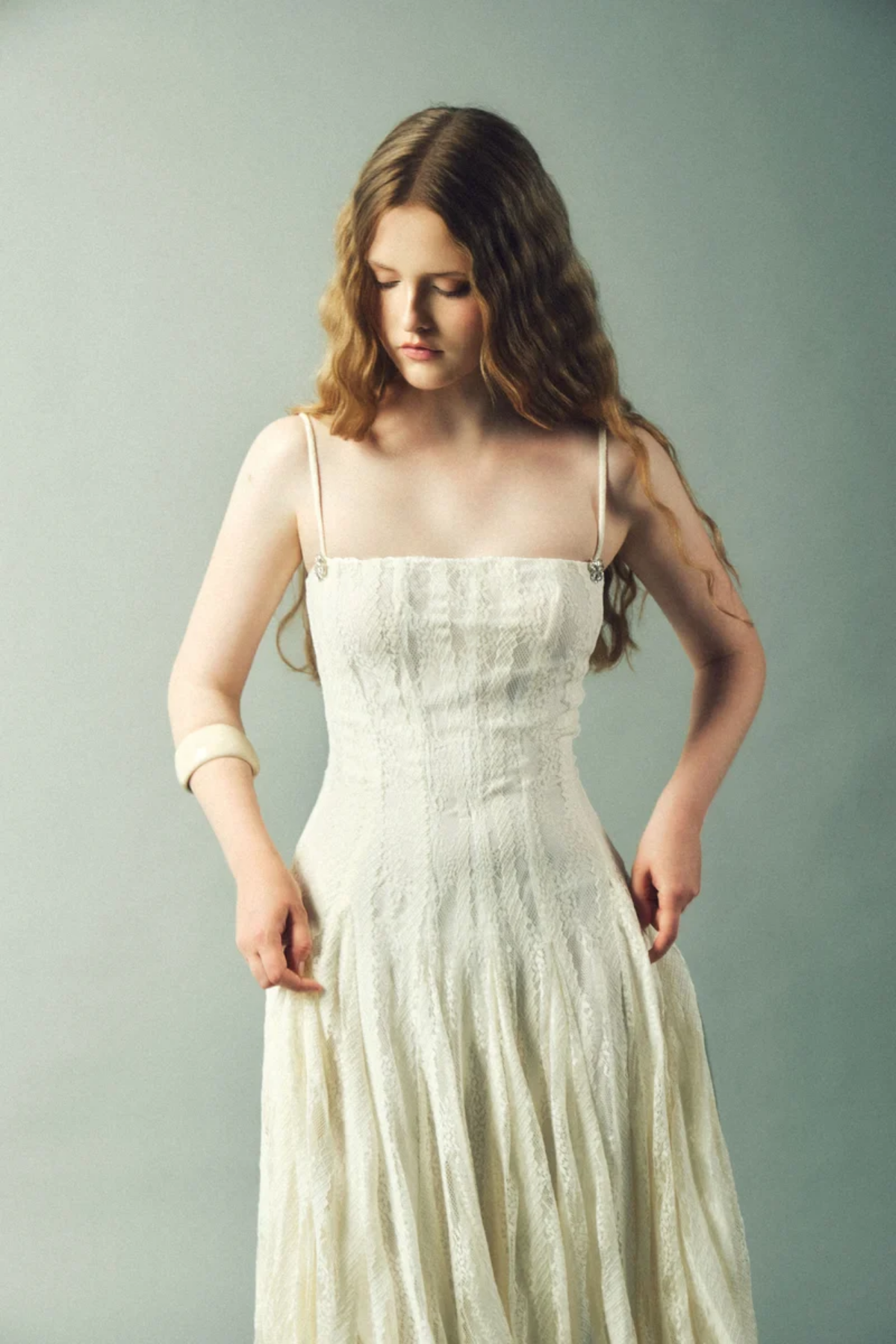 Ismerelle Gown