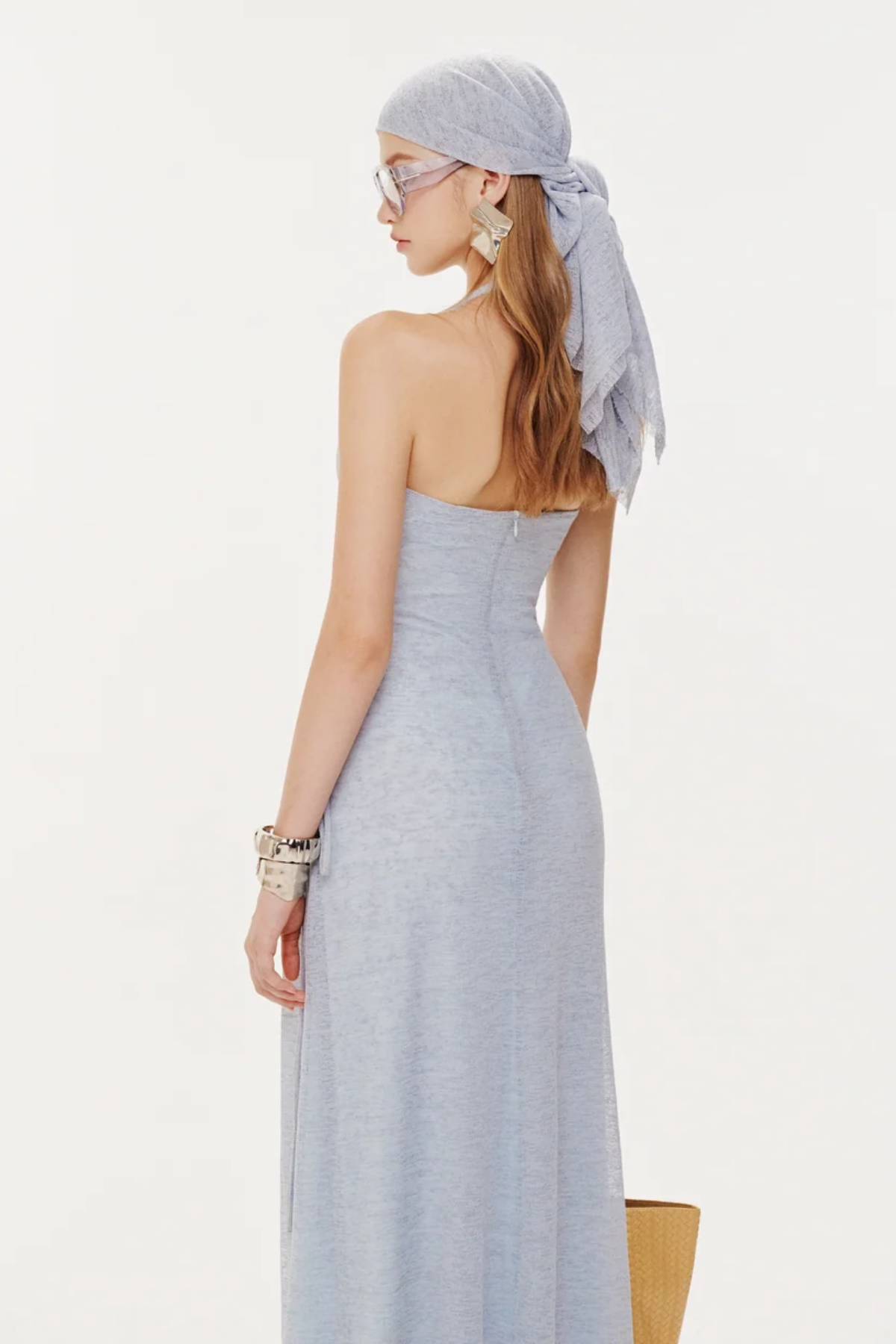 Sunday Muse Dress