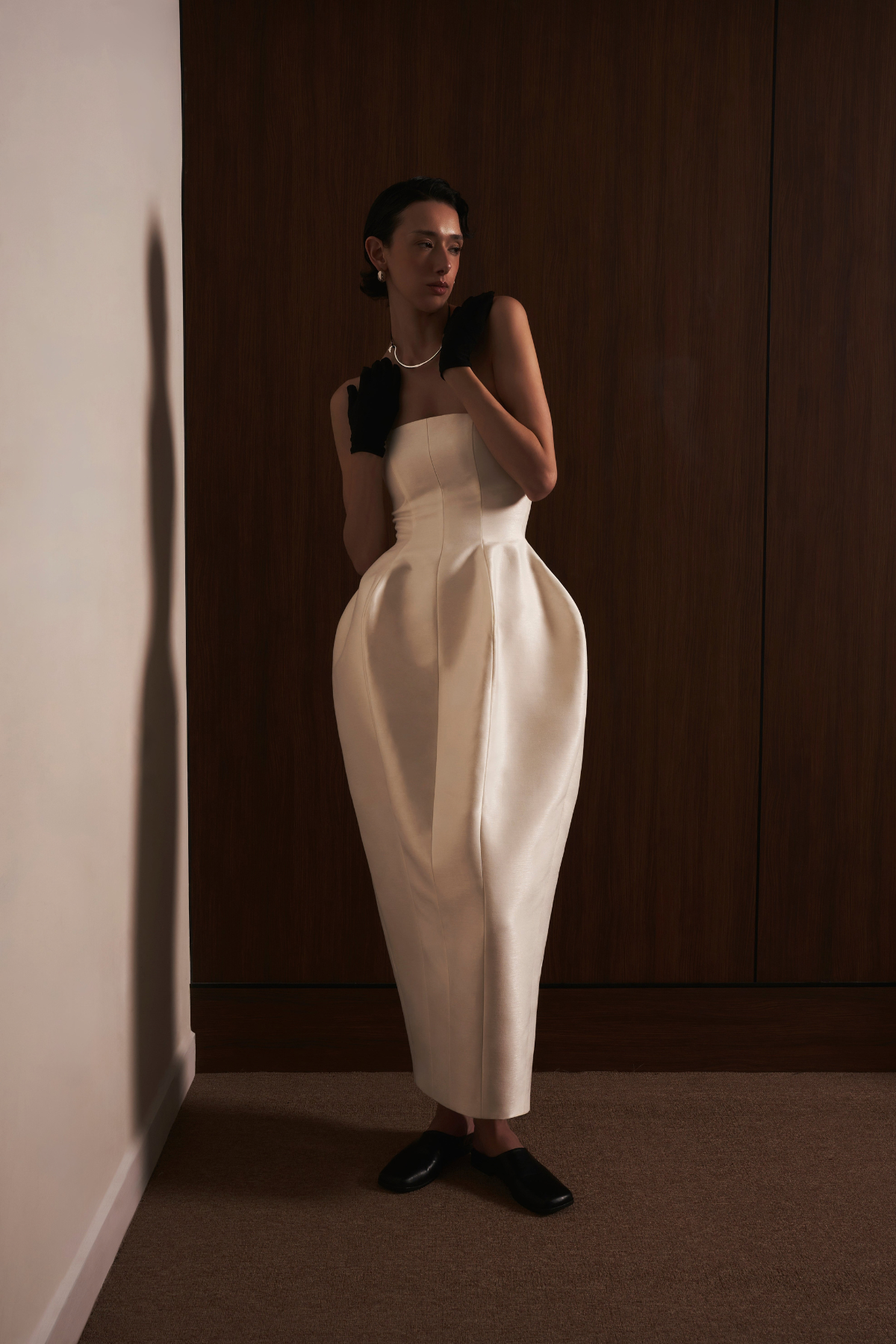 Elodie Dress