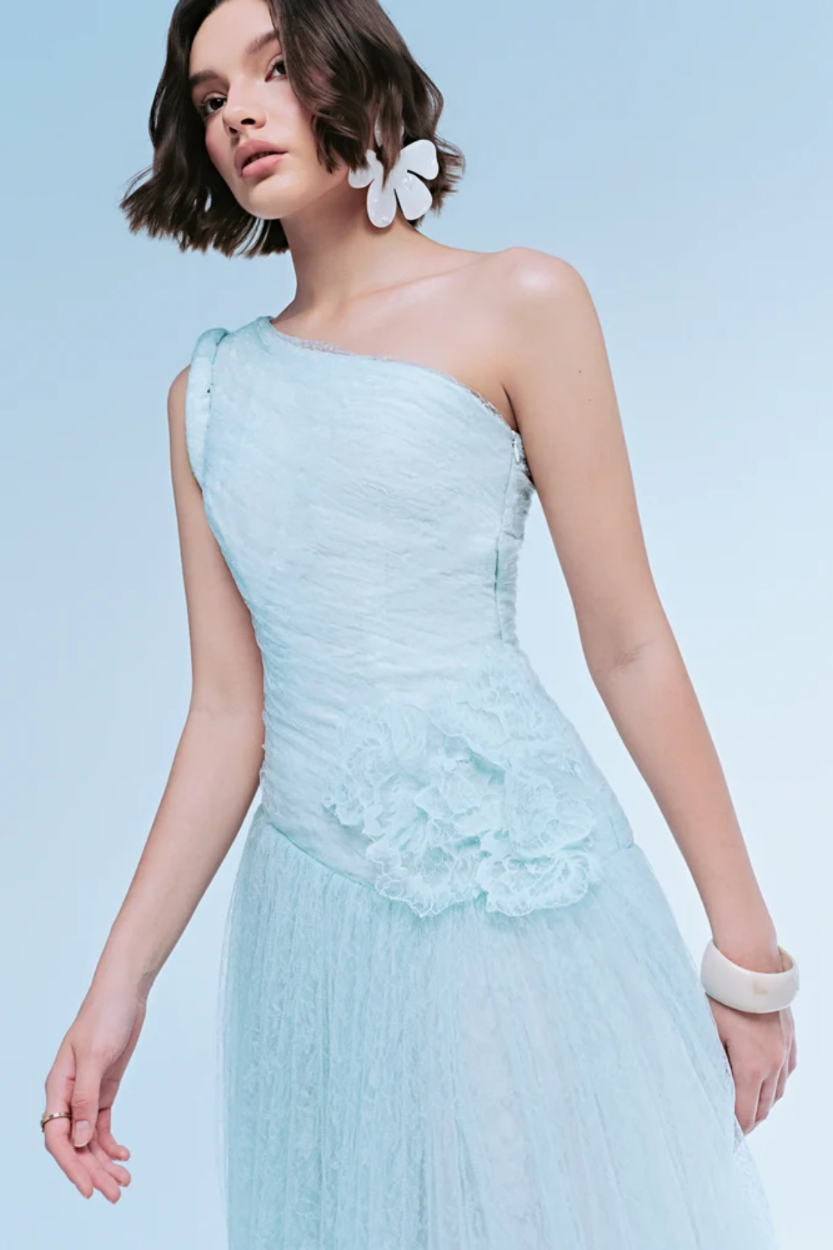 Cielienne Gown